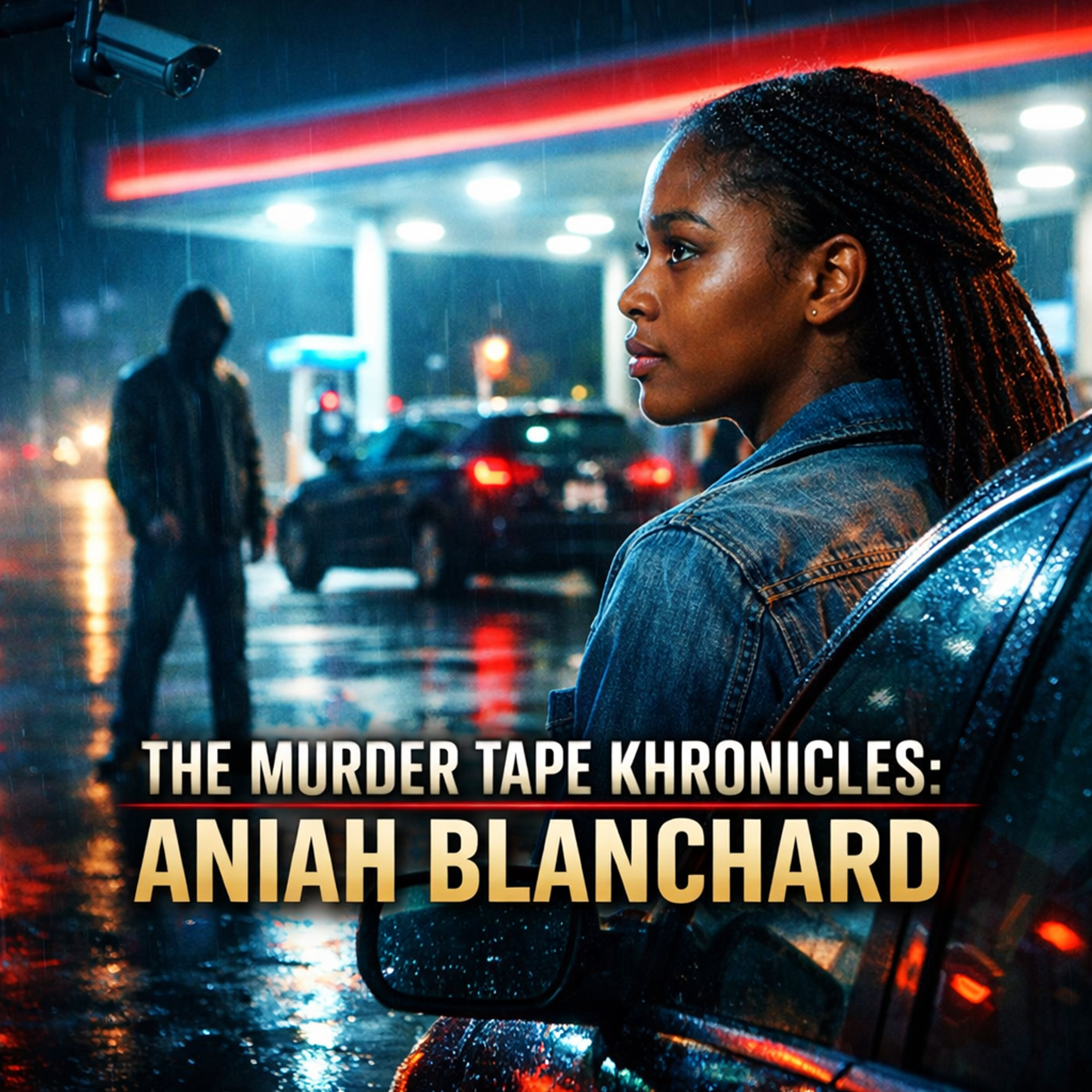 Murder of Aniah Blanchard (Alabama, 2019–2020)