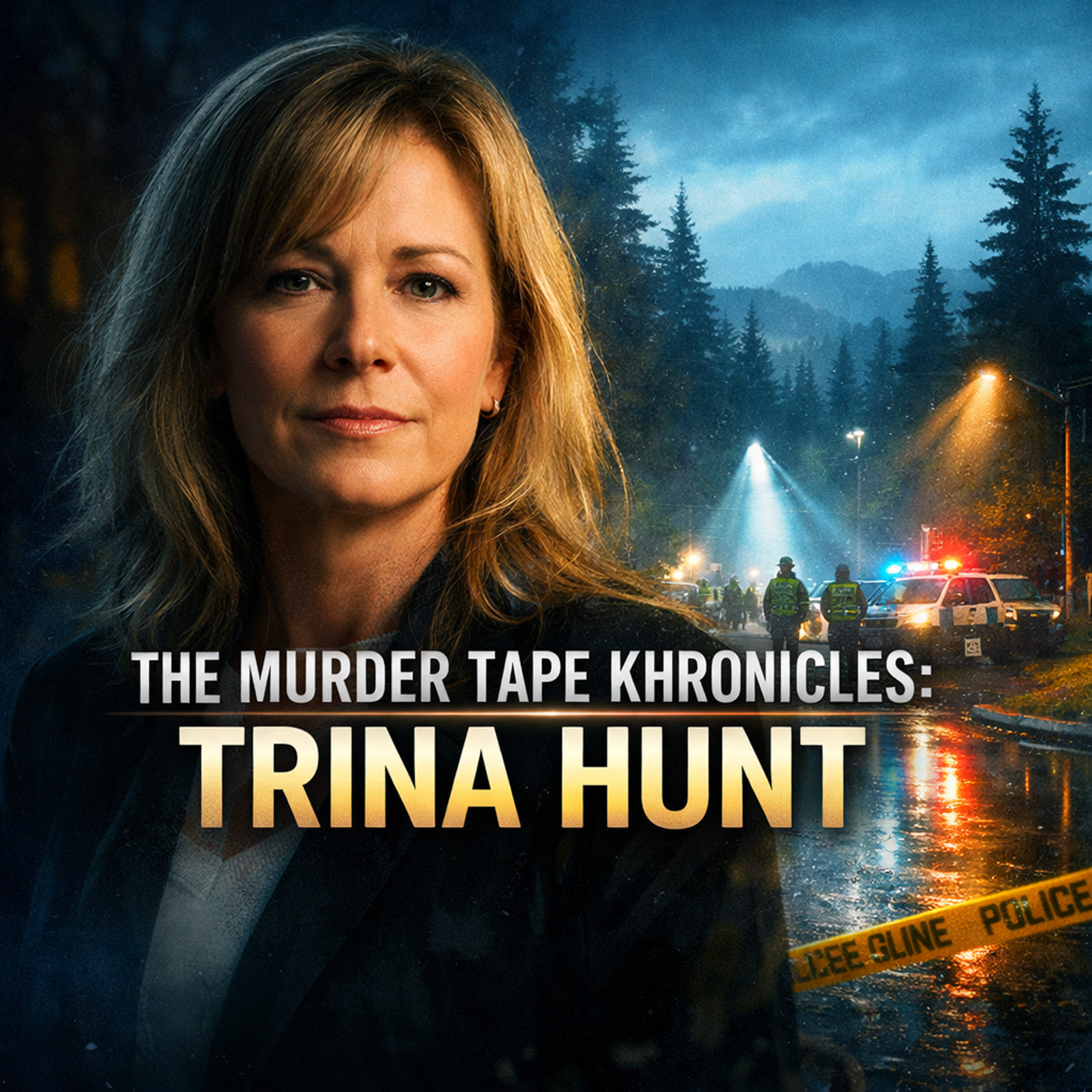 Murder of Trina Hunt (Washington, 2021)
