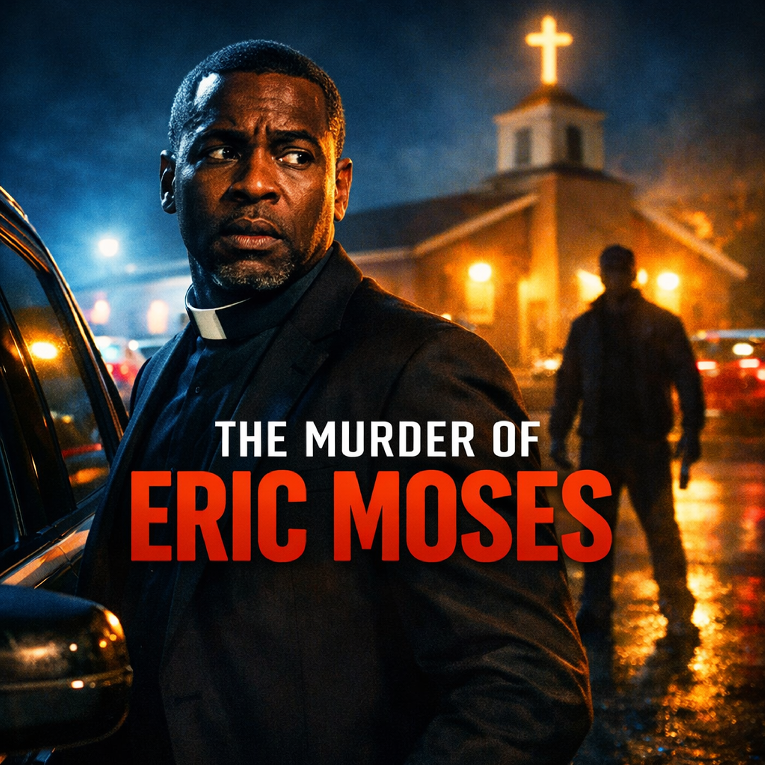 Murder of Eric Moses (Texas, 2022)