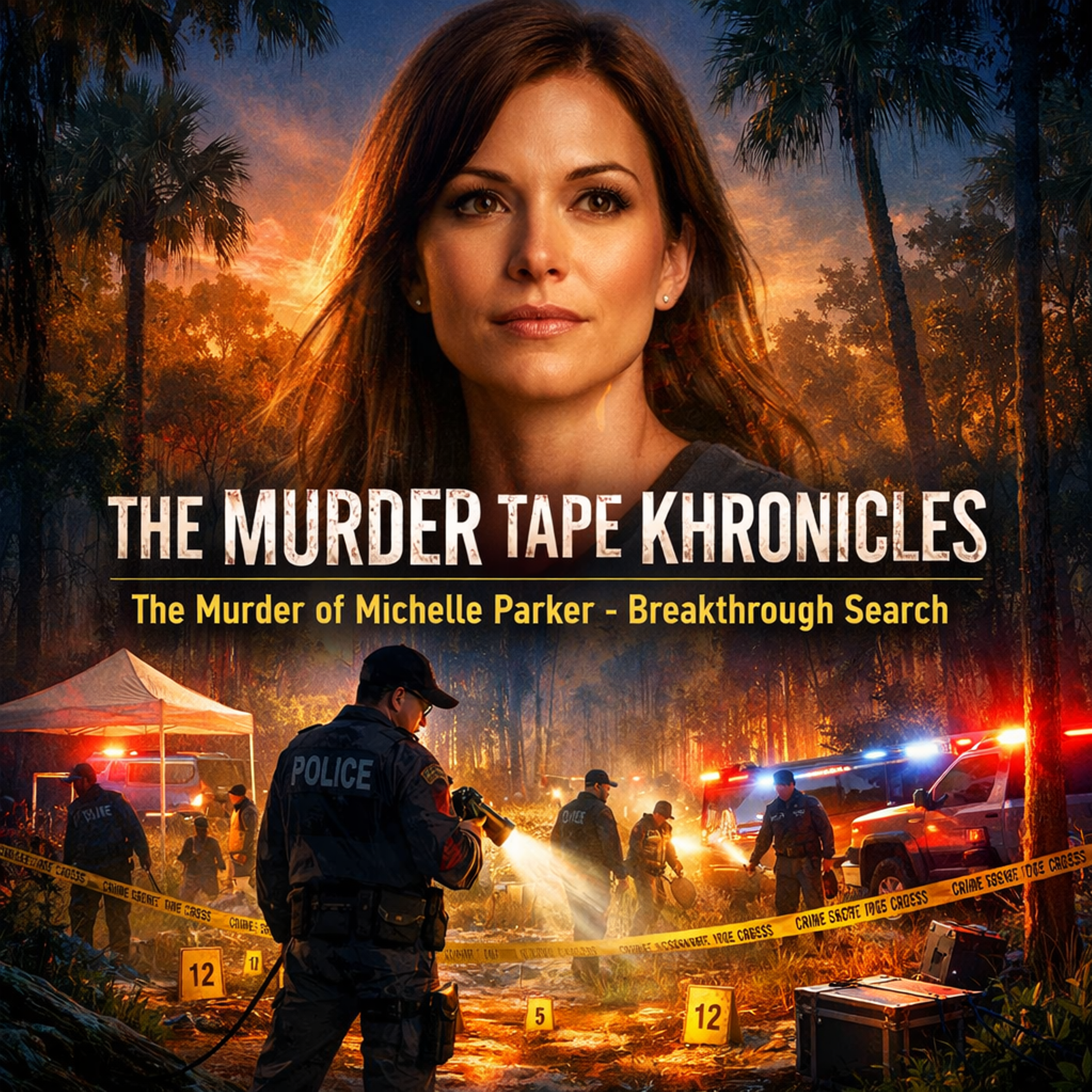 The Murder Tape Khronicles | True Crime Secrets Unveiled