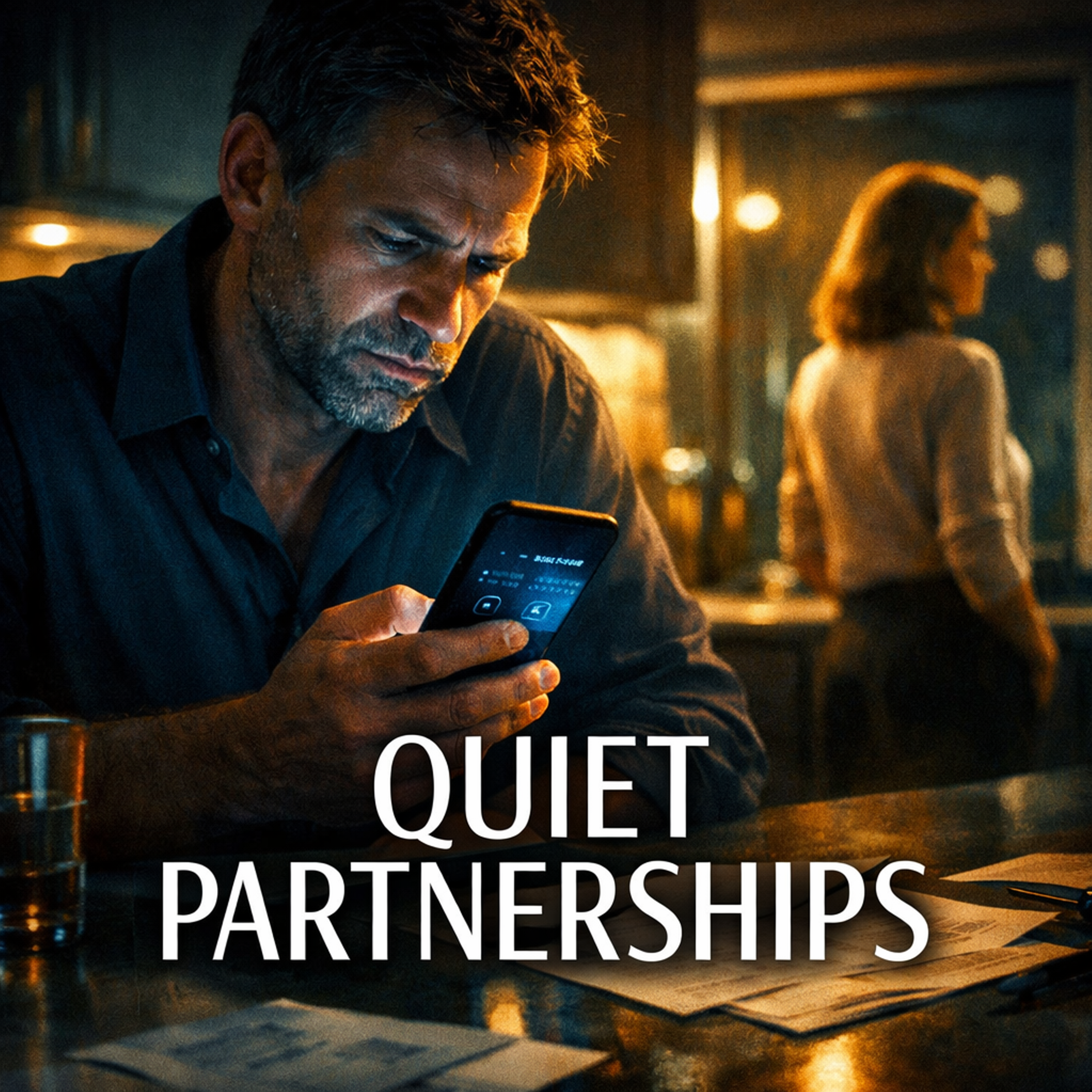 Quiet Partnerships