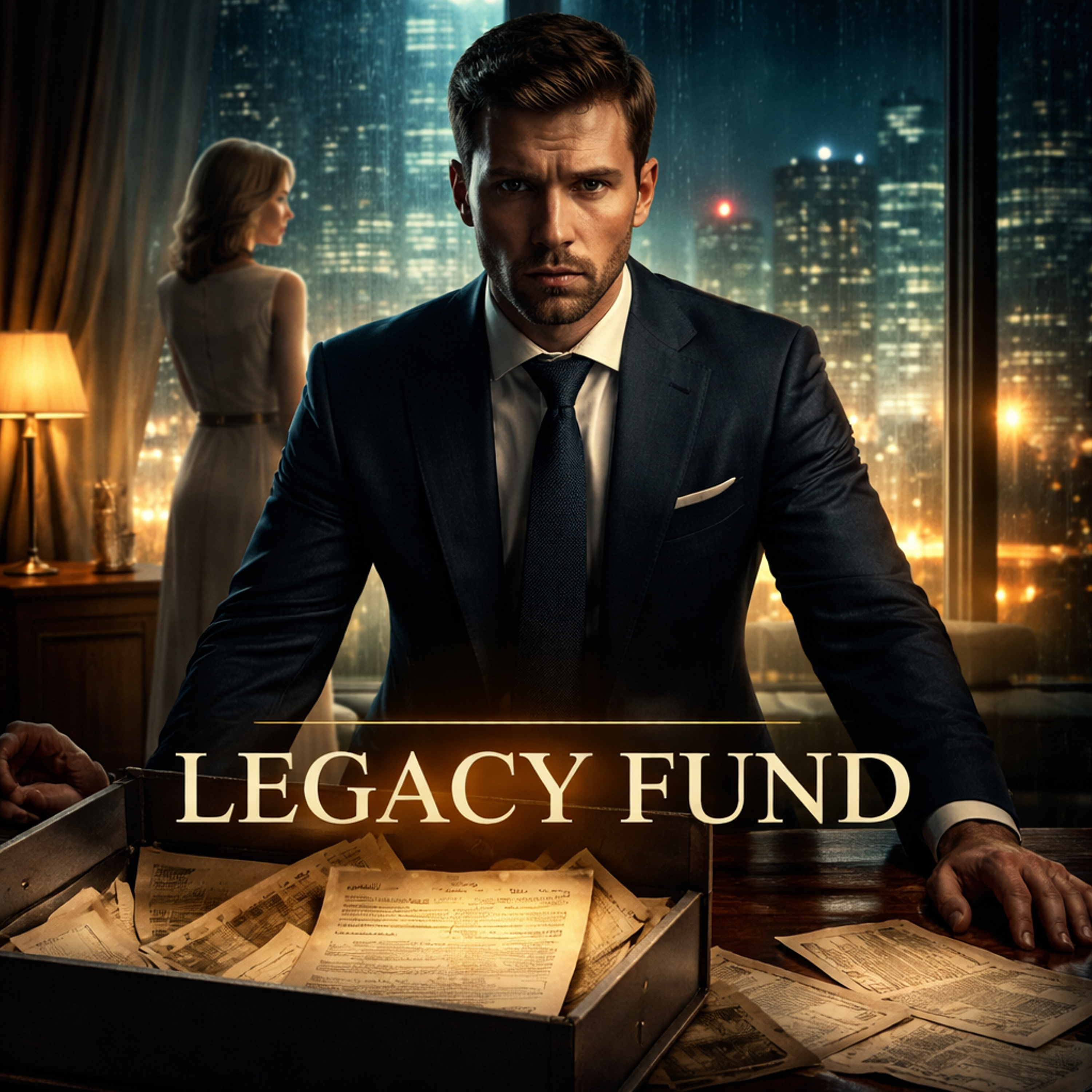 The Legacy Fund