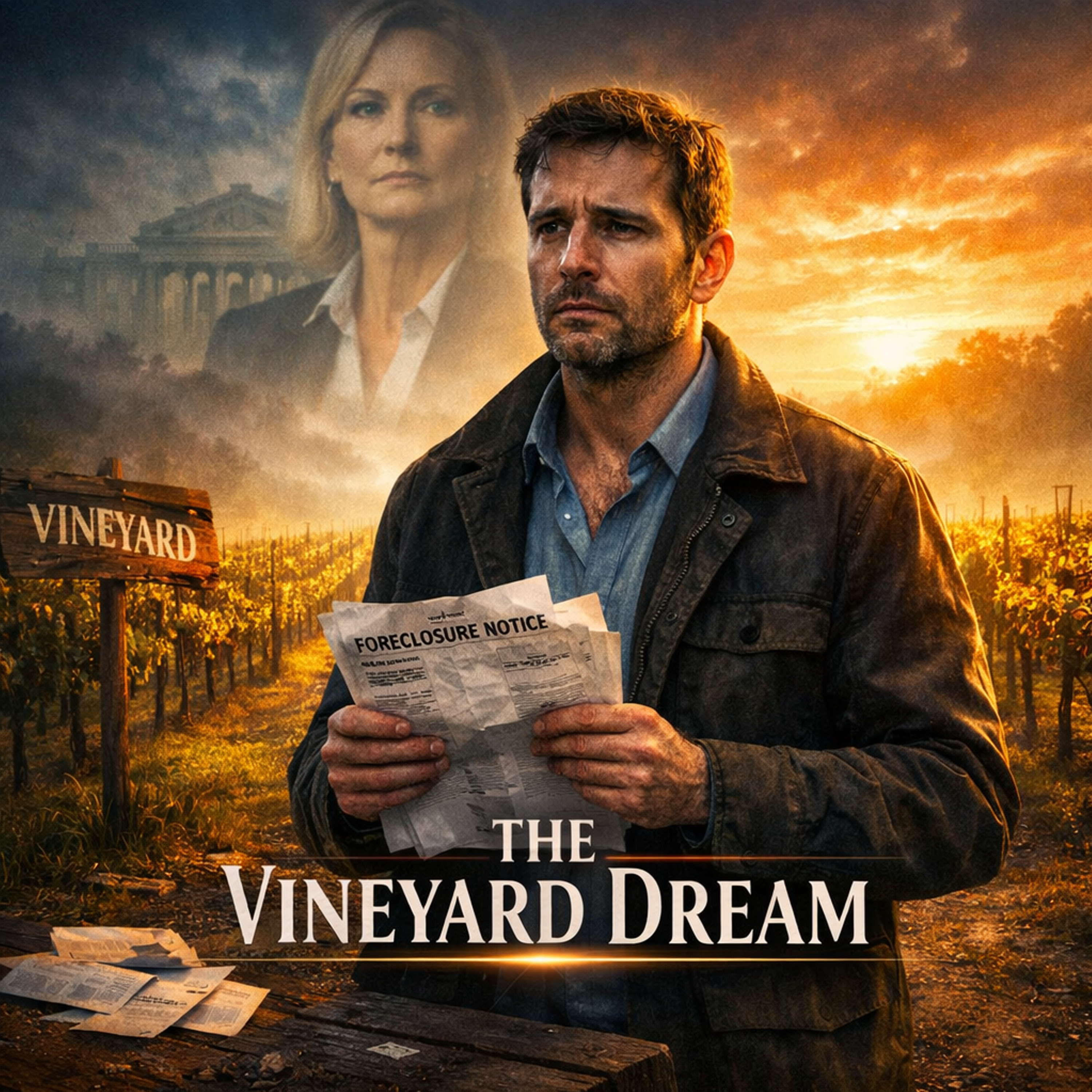 The Vineyard Dream