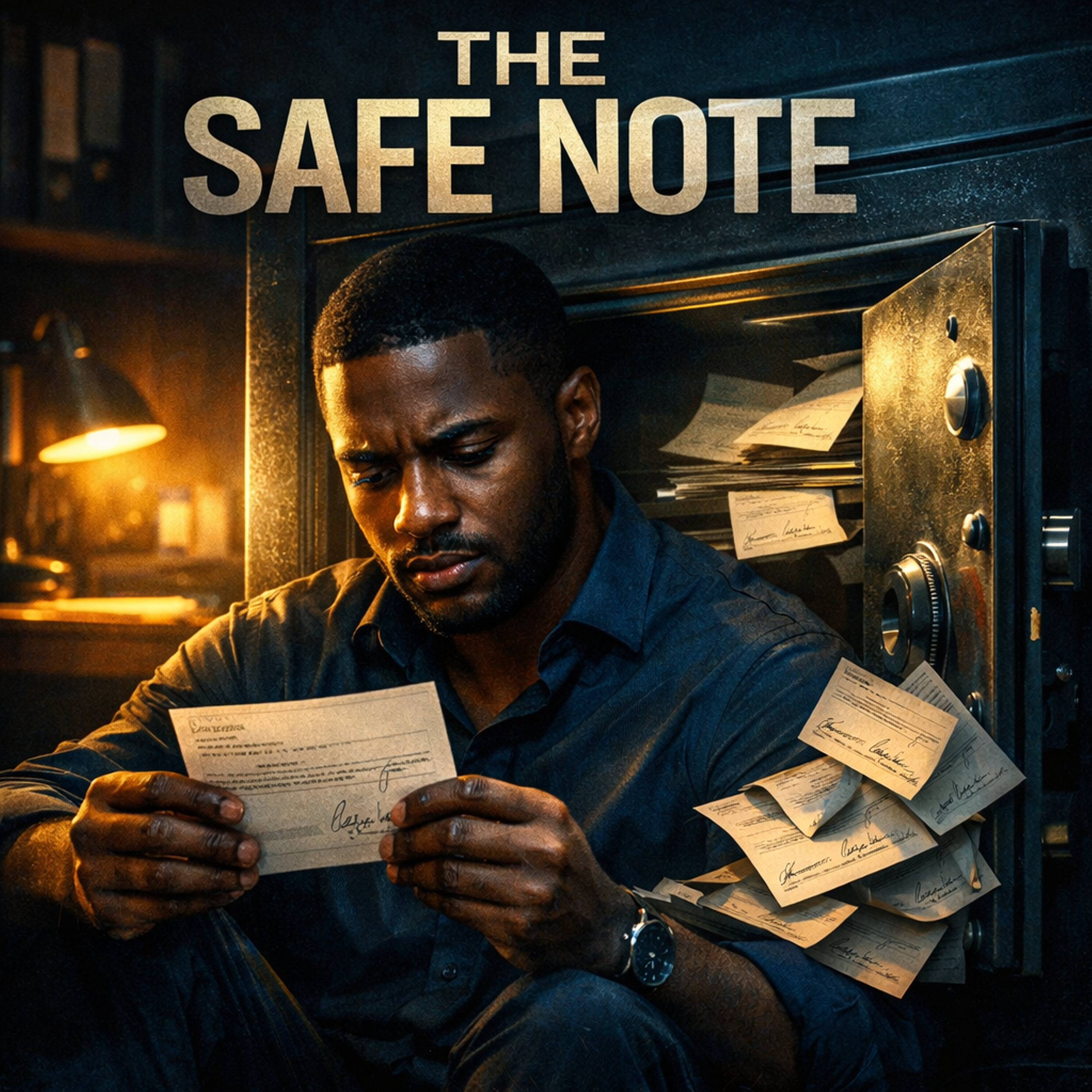 The Safe Note