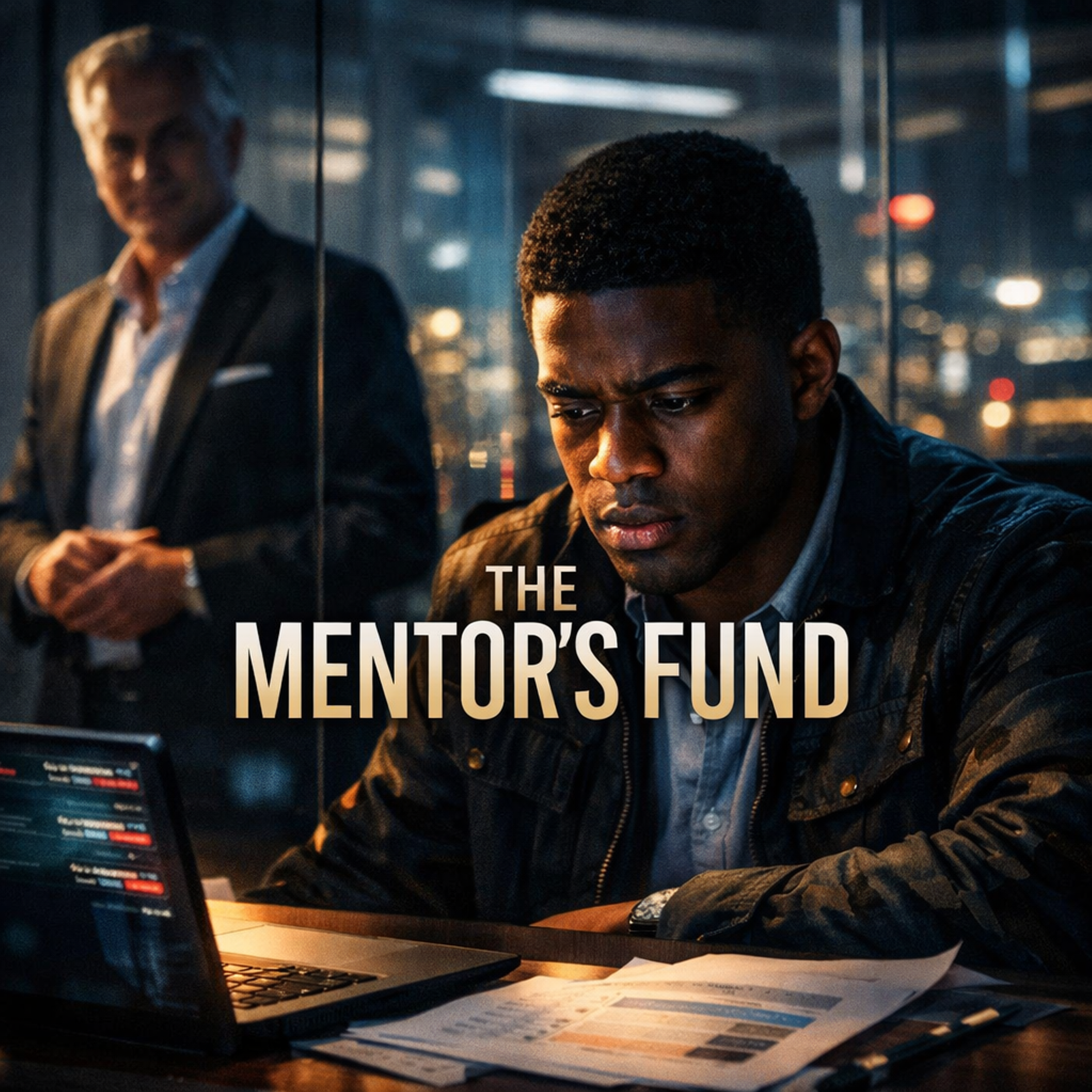 The Mentor’s Fund