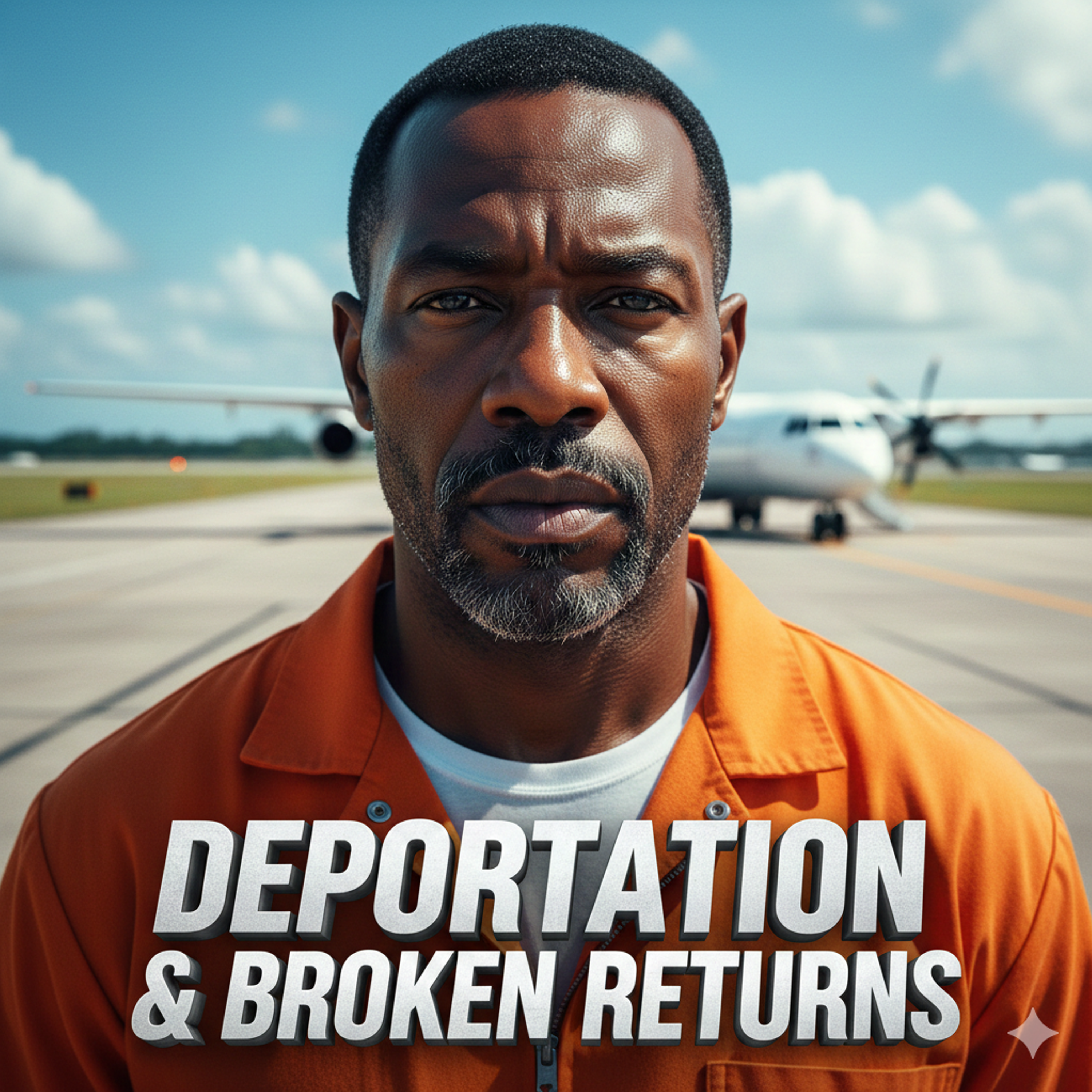 Deportation and Broken Returns