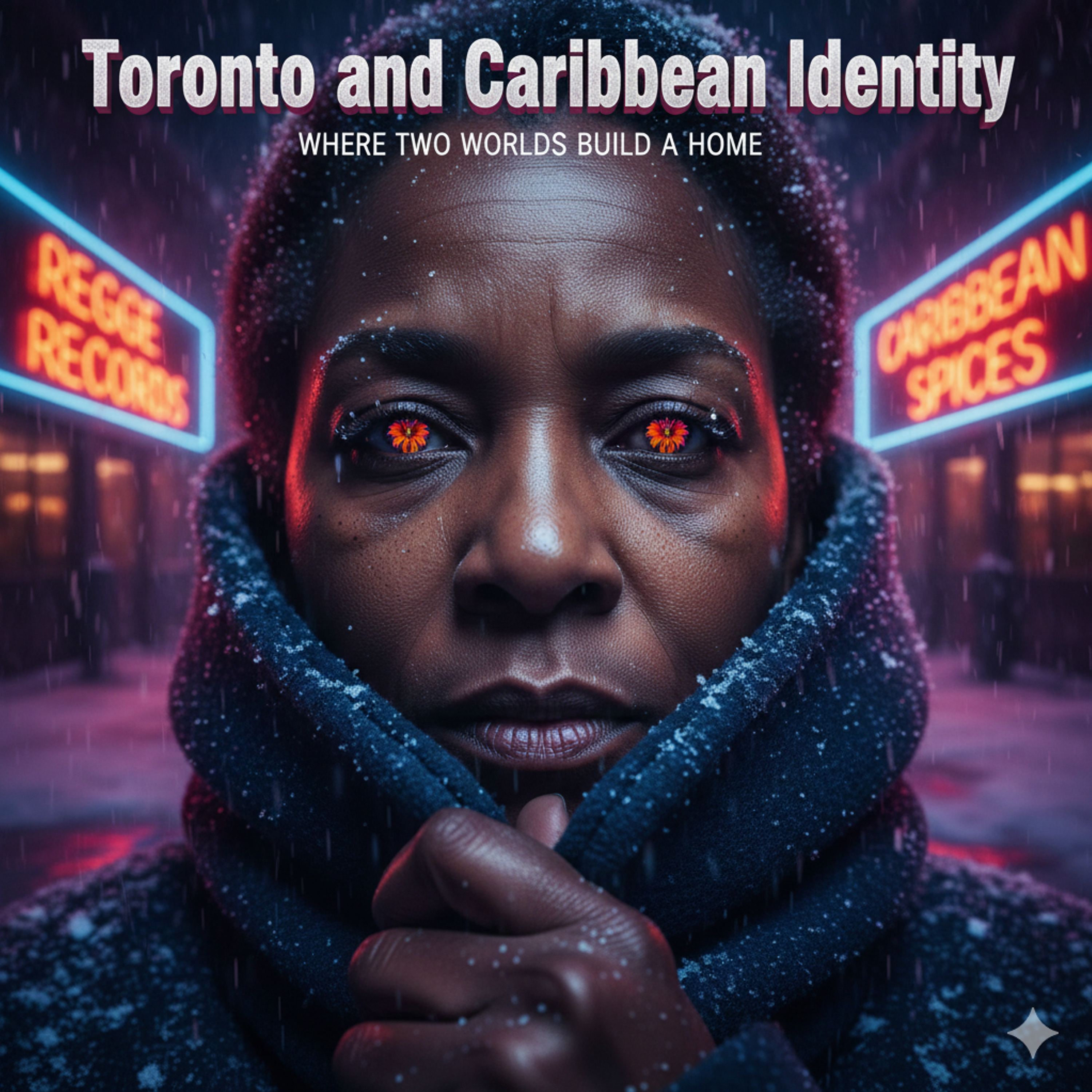 Toronto and Caribbean Identity