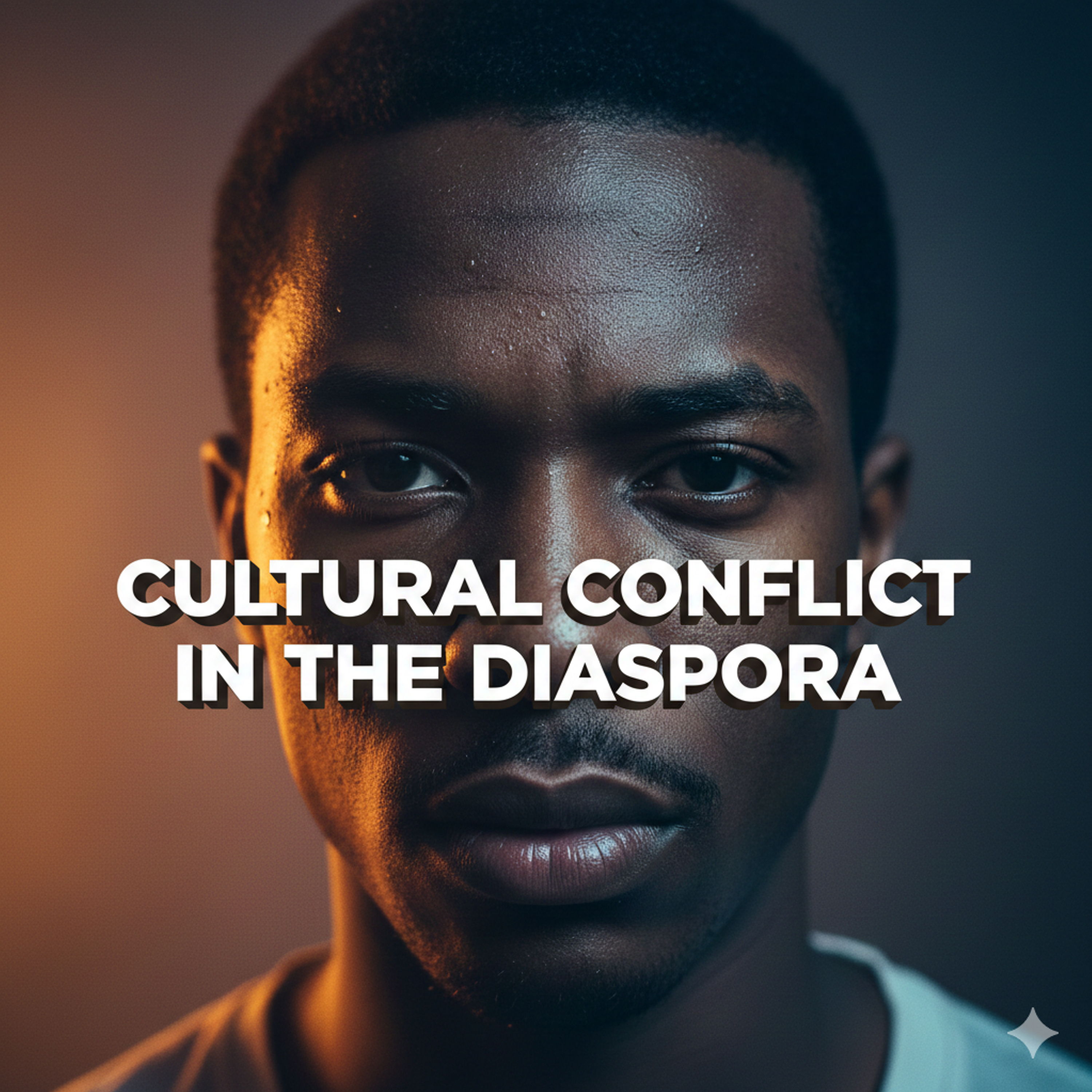 Cultural Conflict in the Diaspora