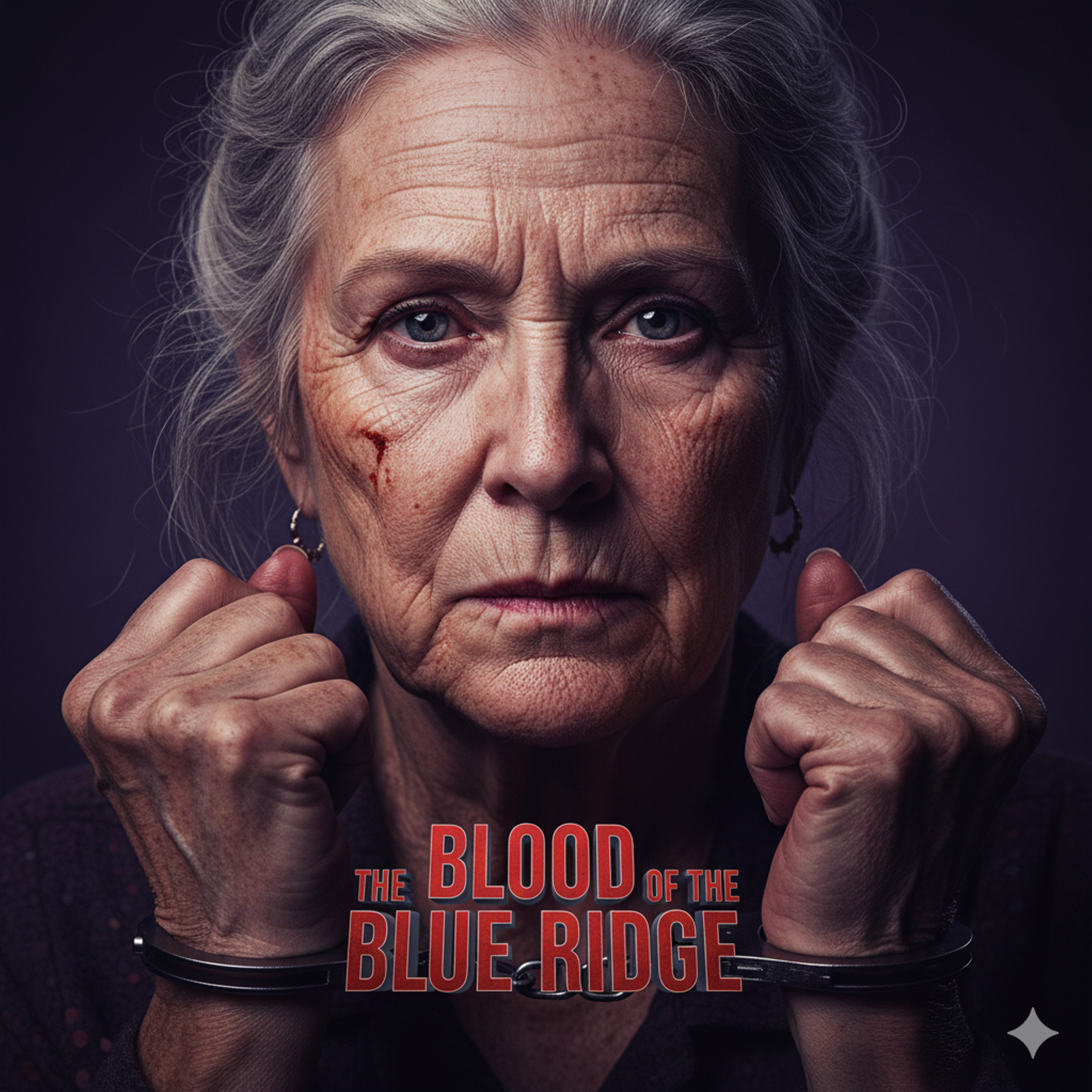 The Blood of the Blue Ridge