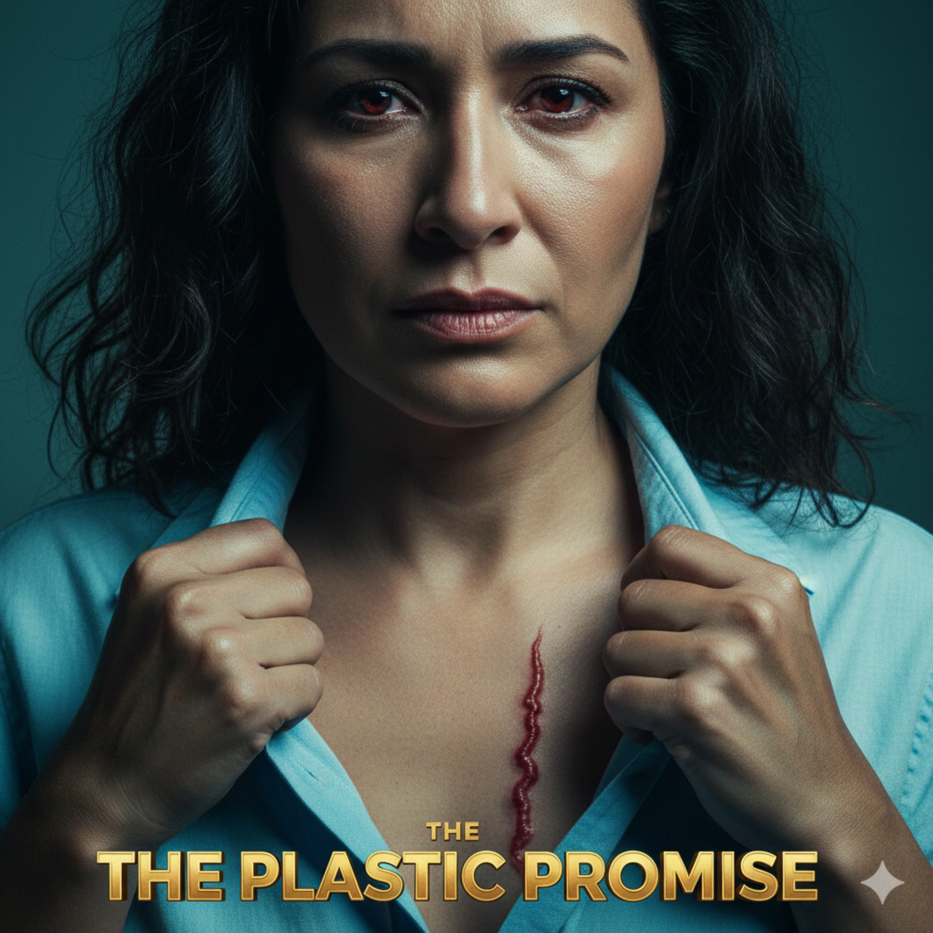 The Plastic Promise
