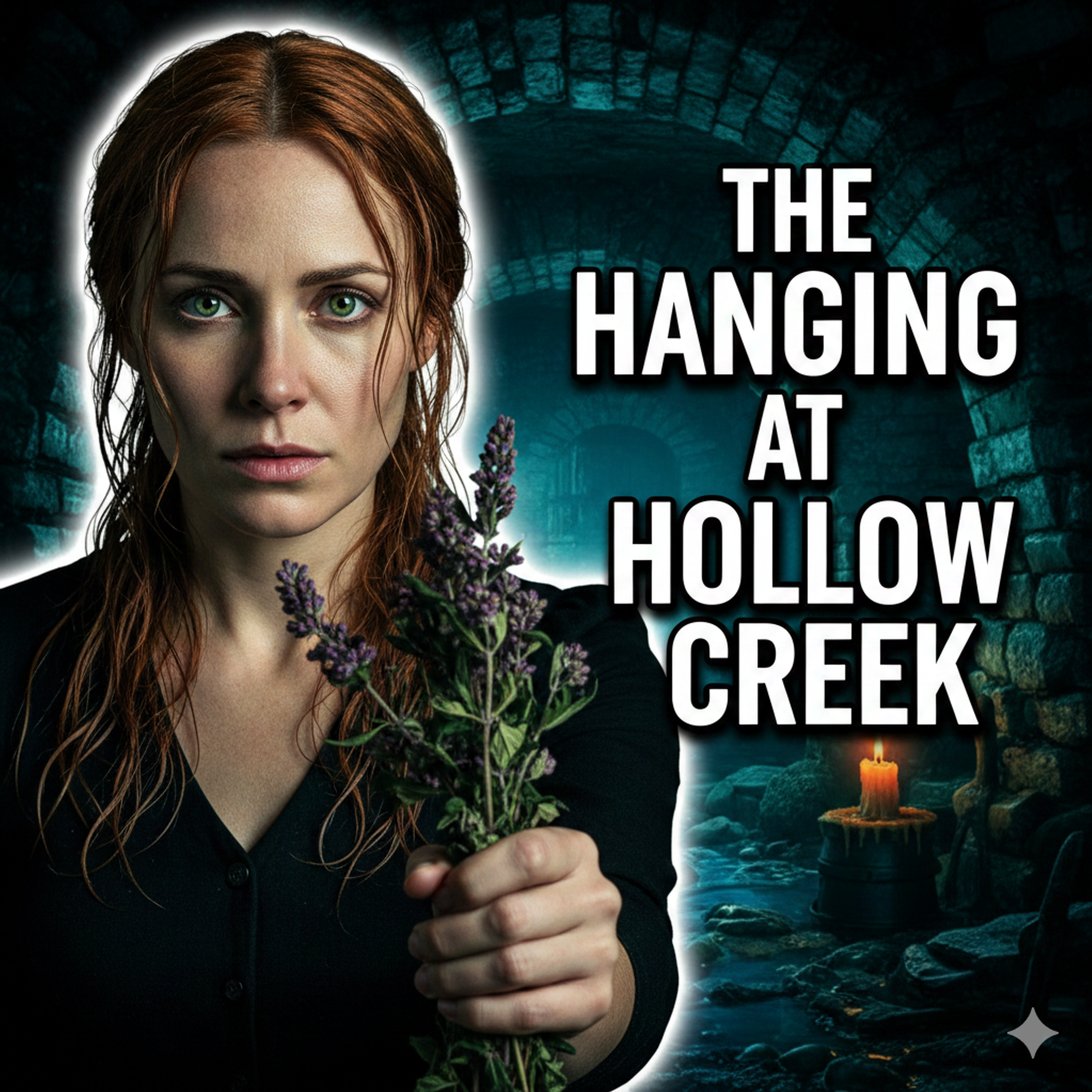 The Hanging at Hollow Creek