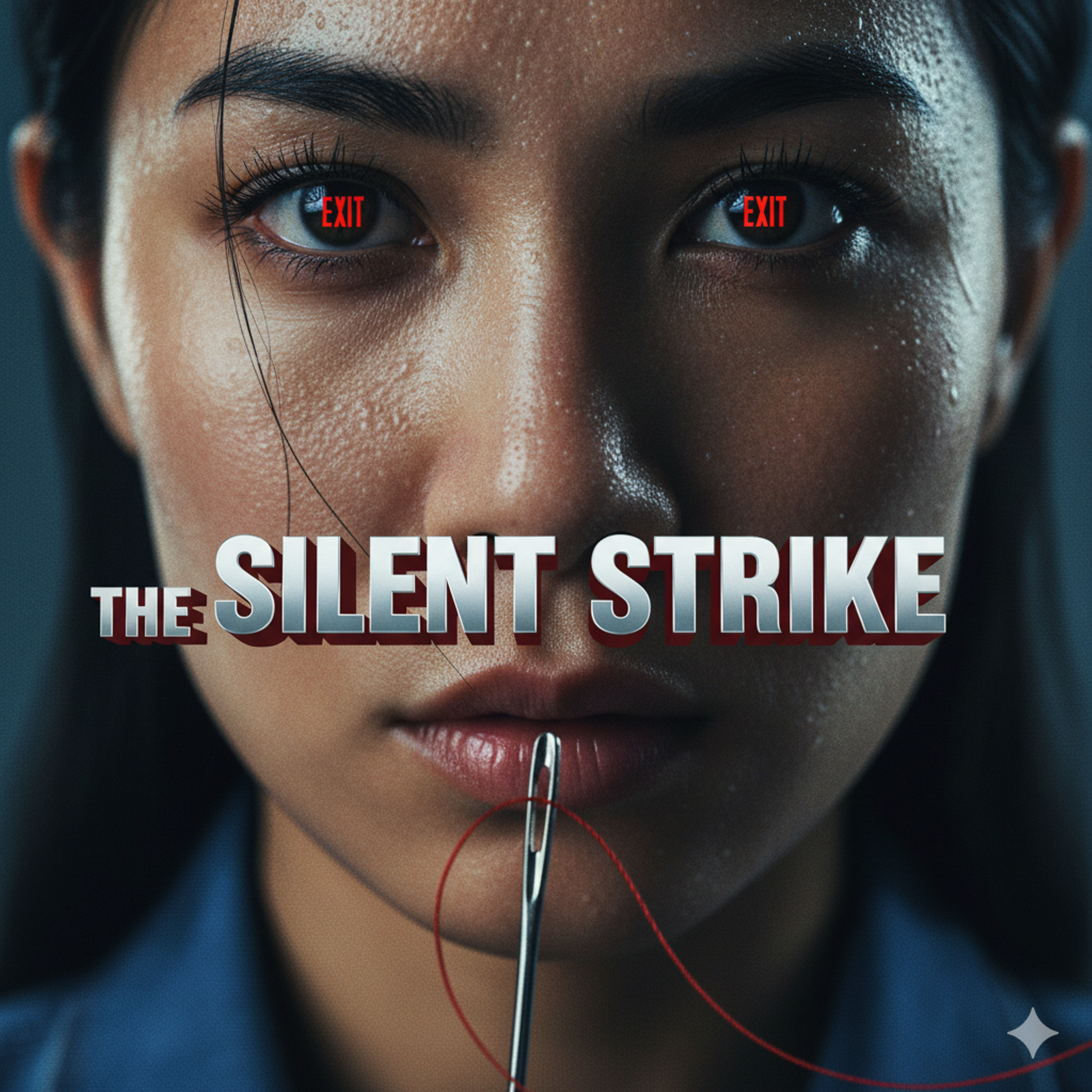 The Silent Strike