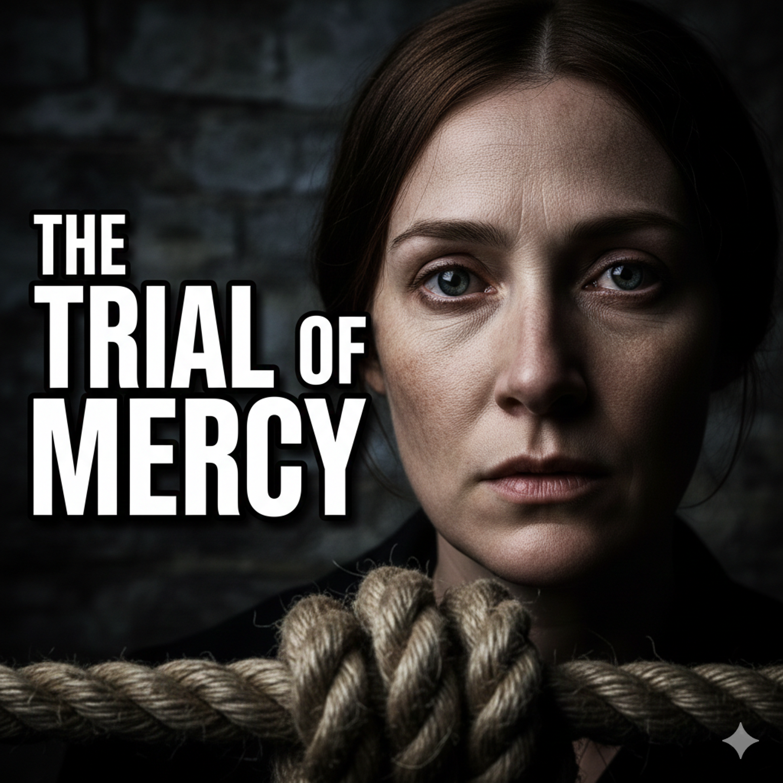 The Trial of Mercy