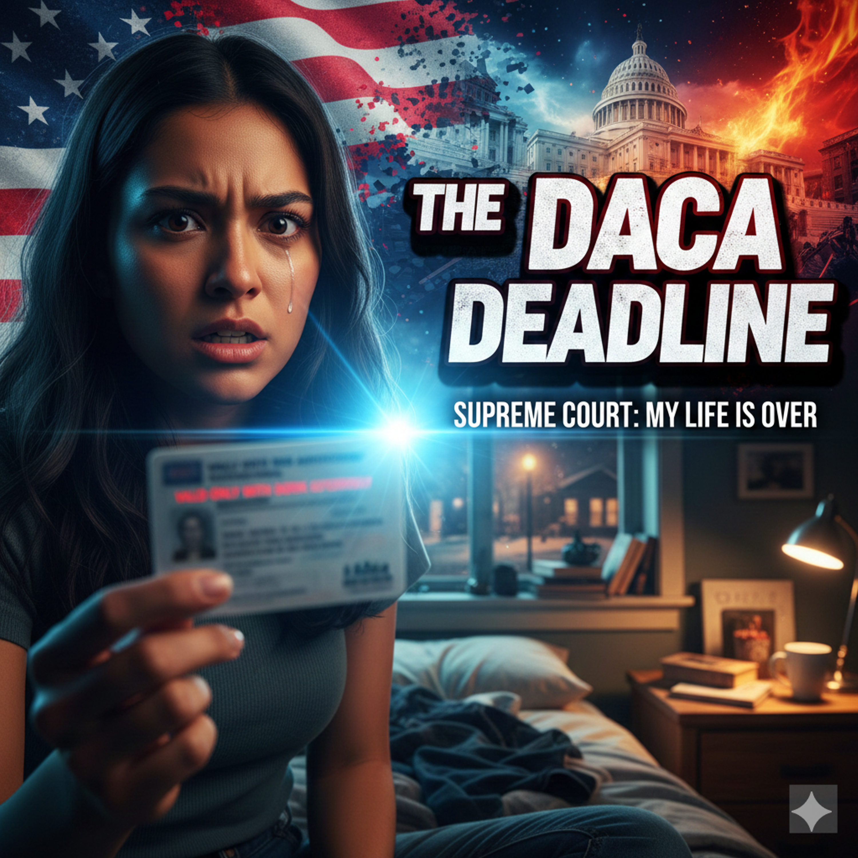 The DACA Deadline