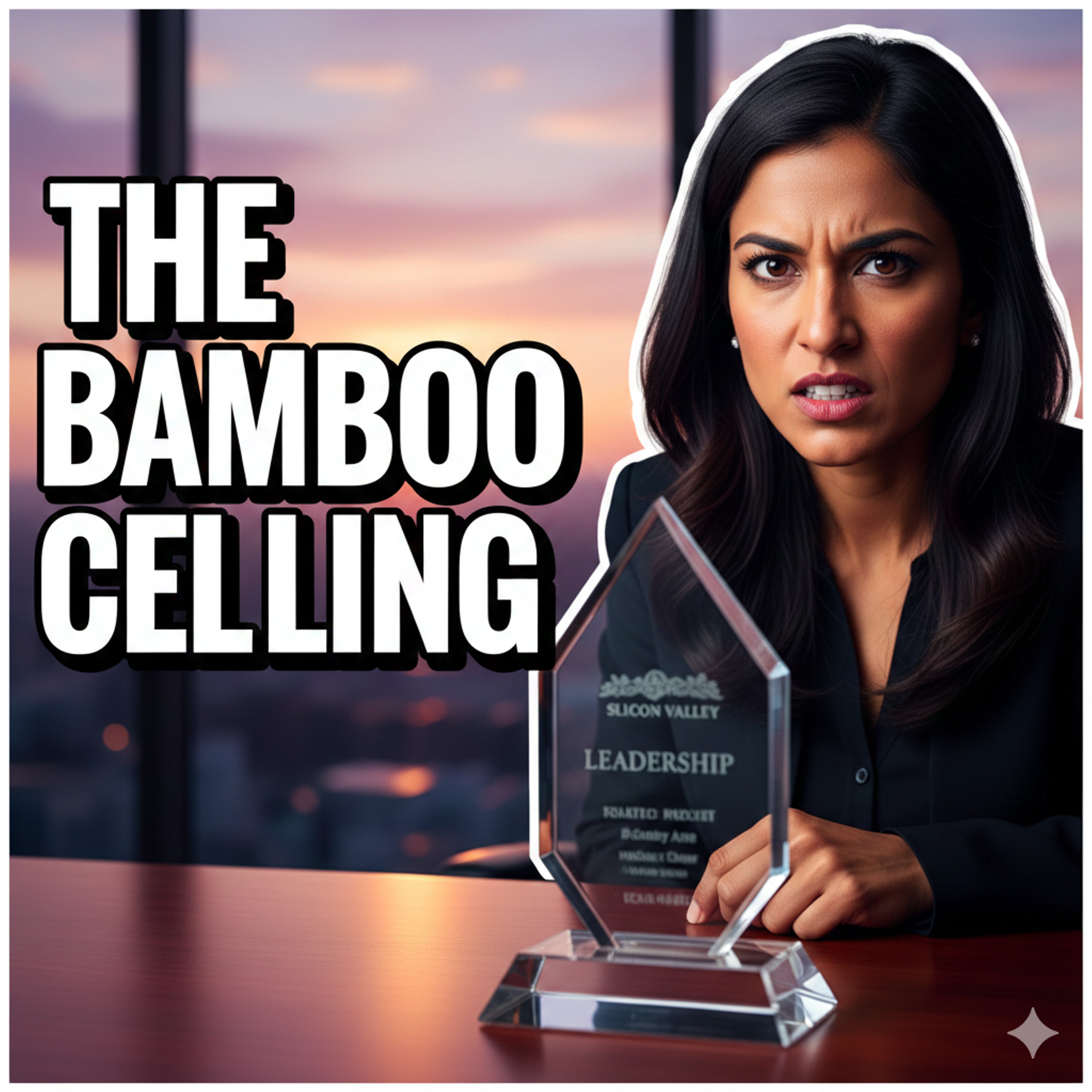 The Bamboo Ceiling 2026