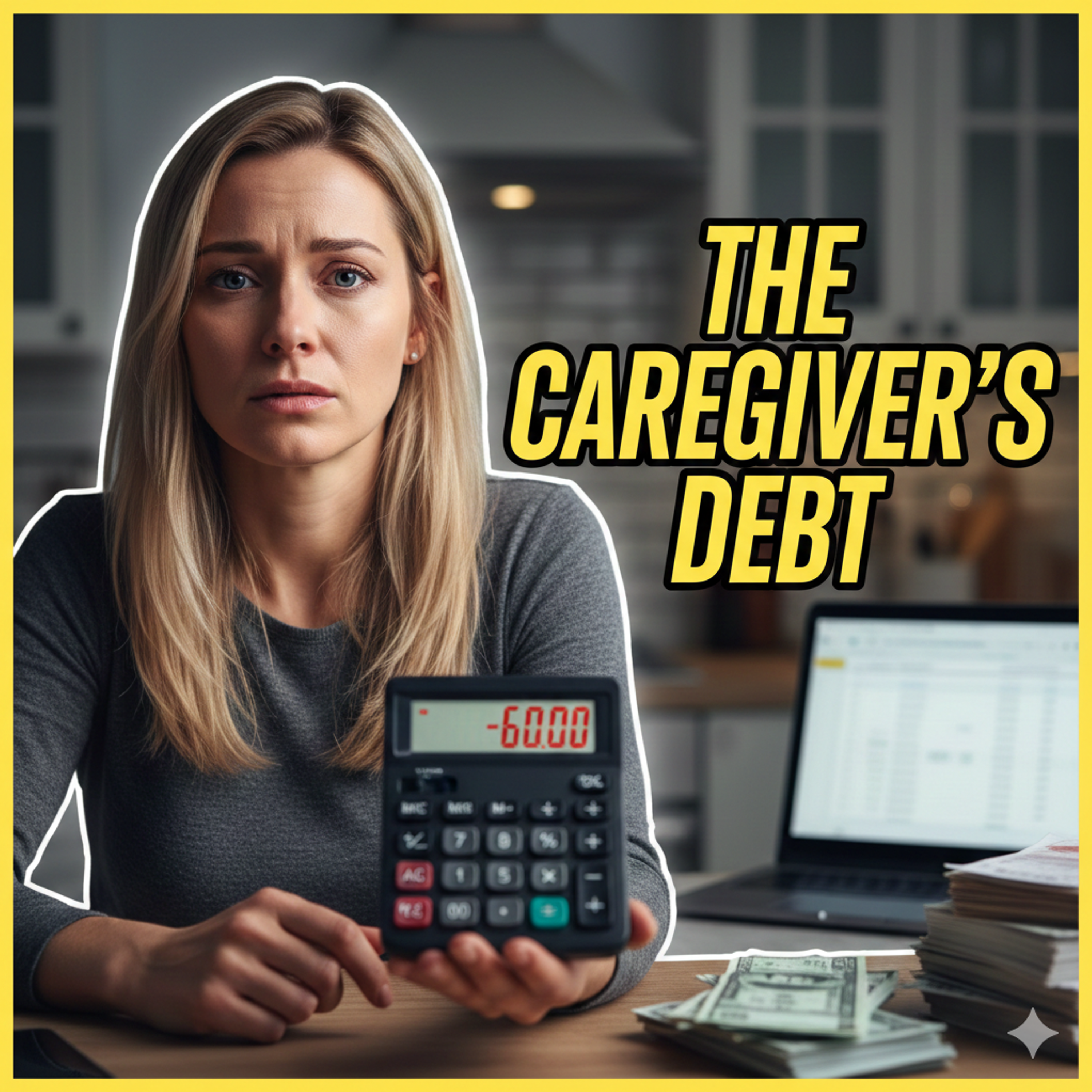The Caregiver’s Debt