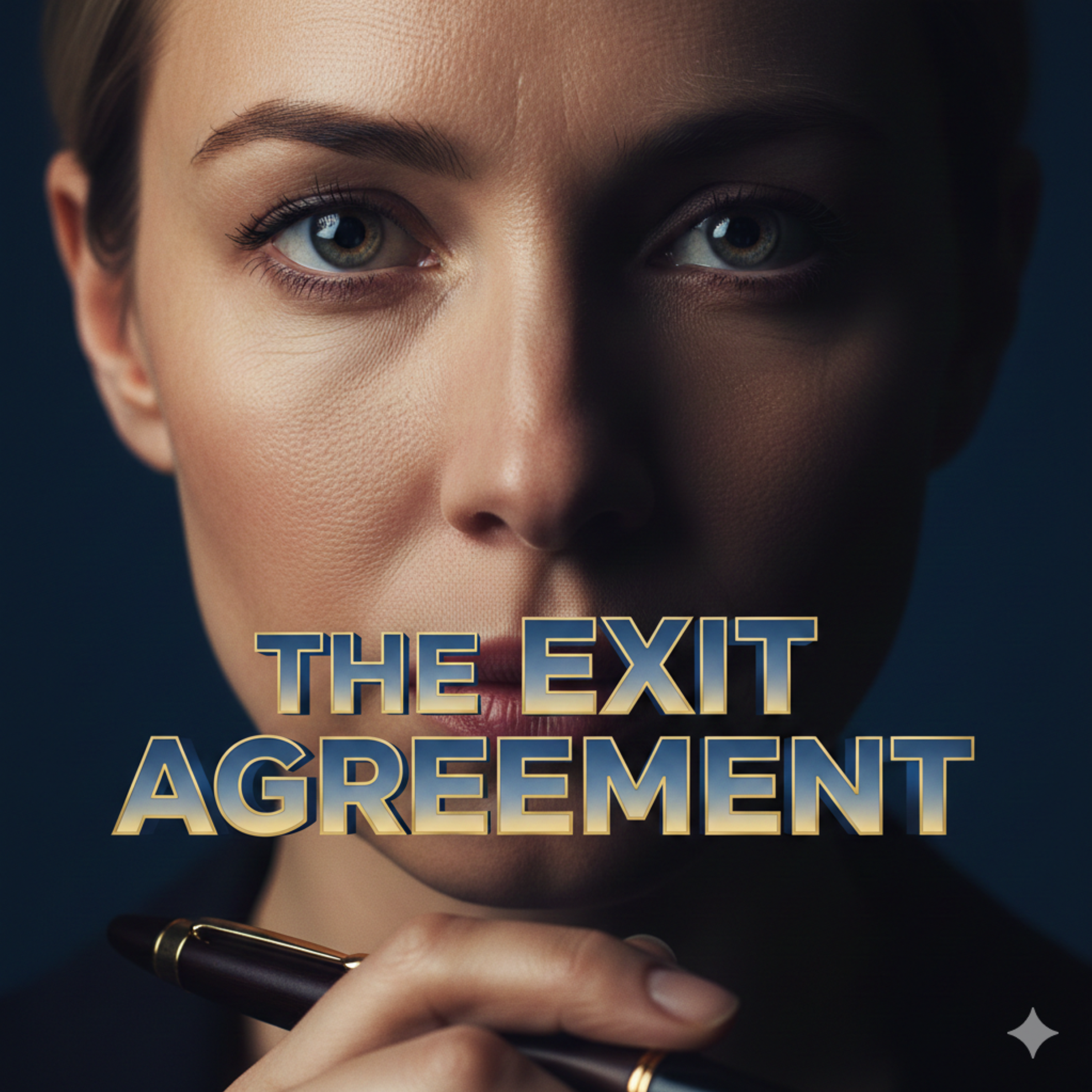 The Exit Agreement