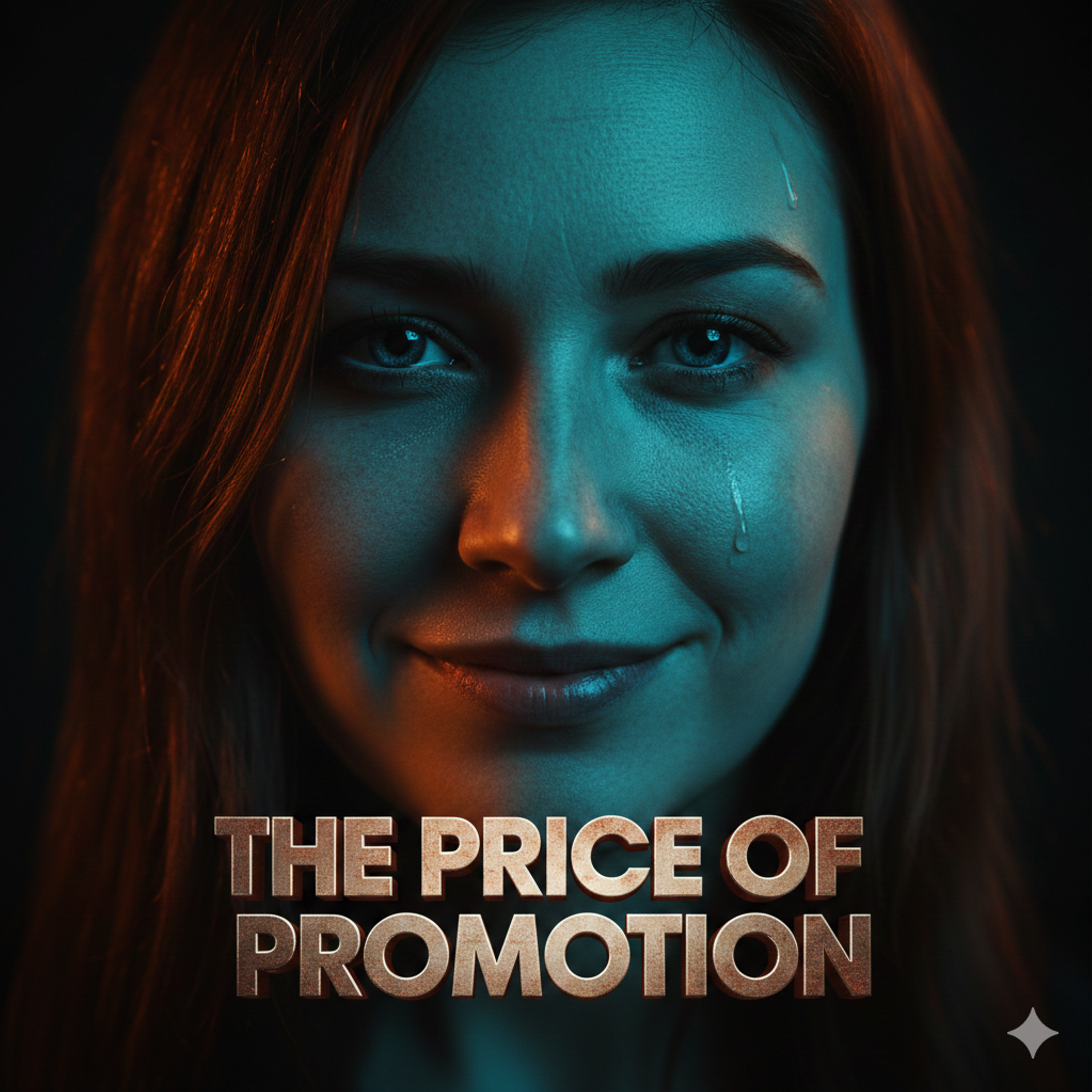 THE PRICE OF PROMOTION