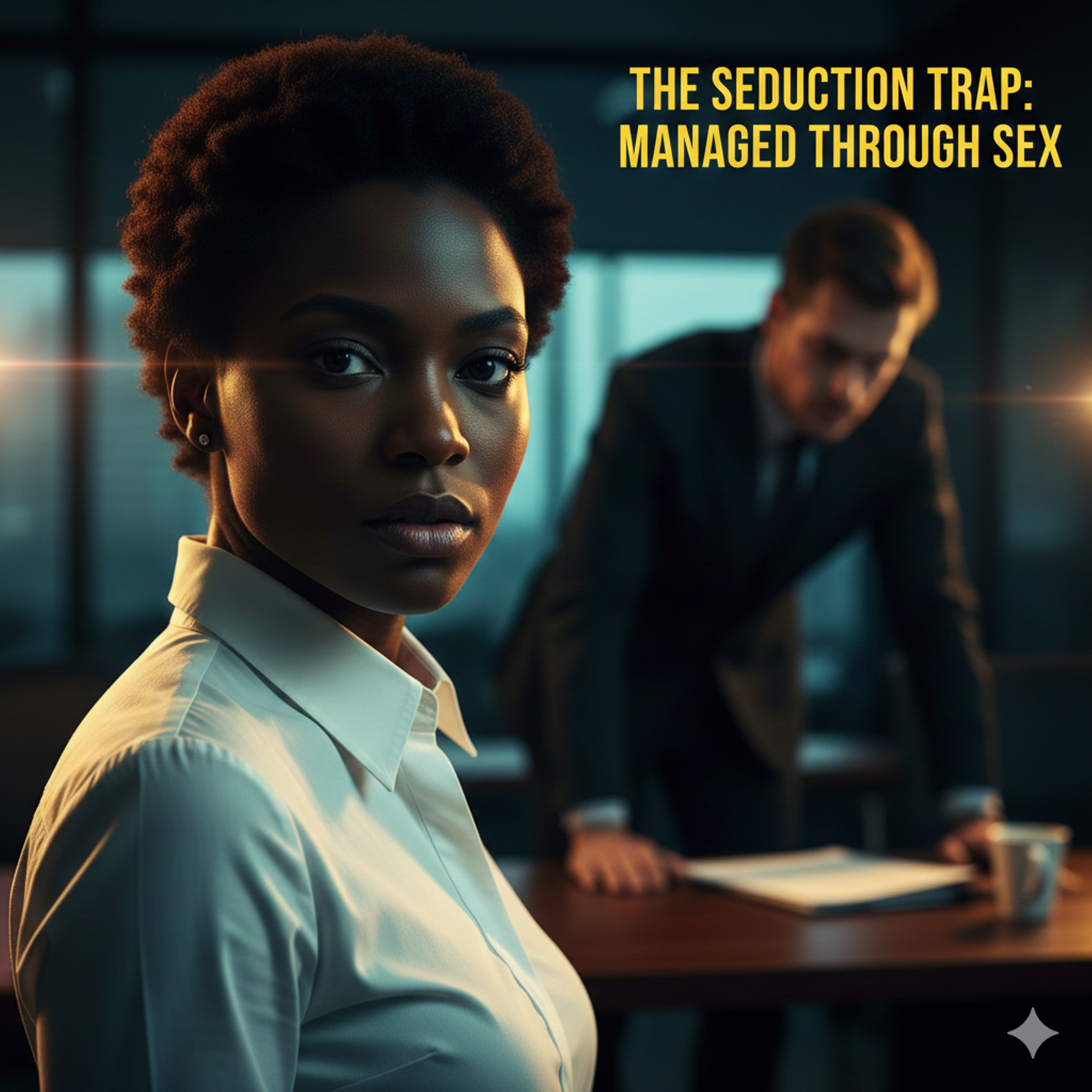 The Seduction Trap: Managed Through Sex