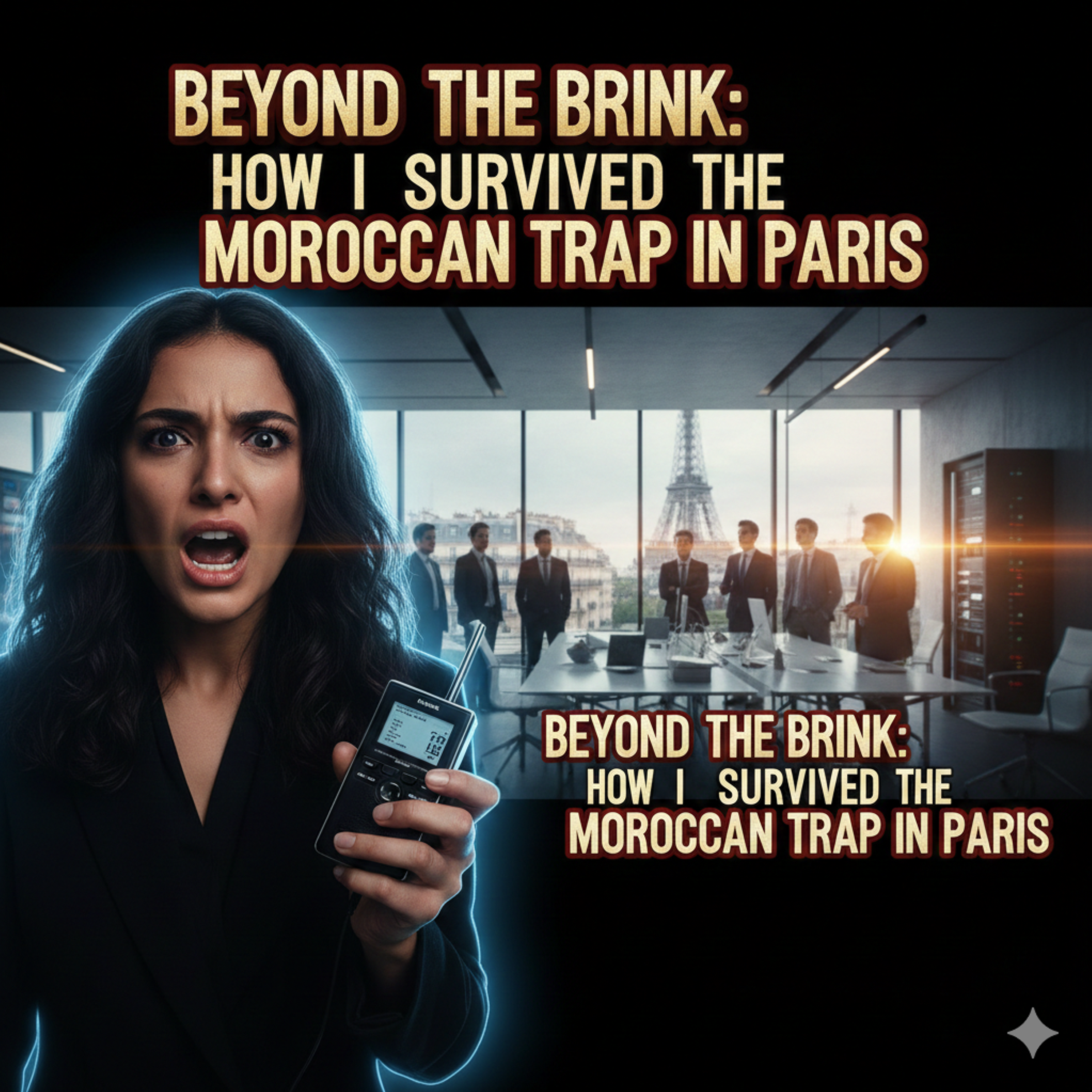 Episode Cover
