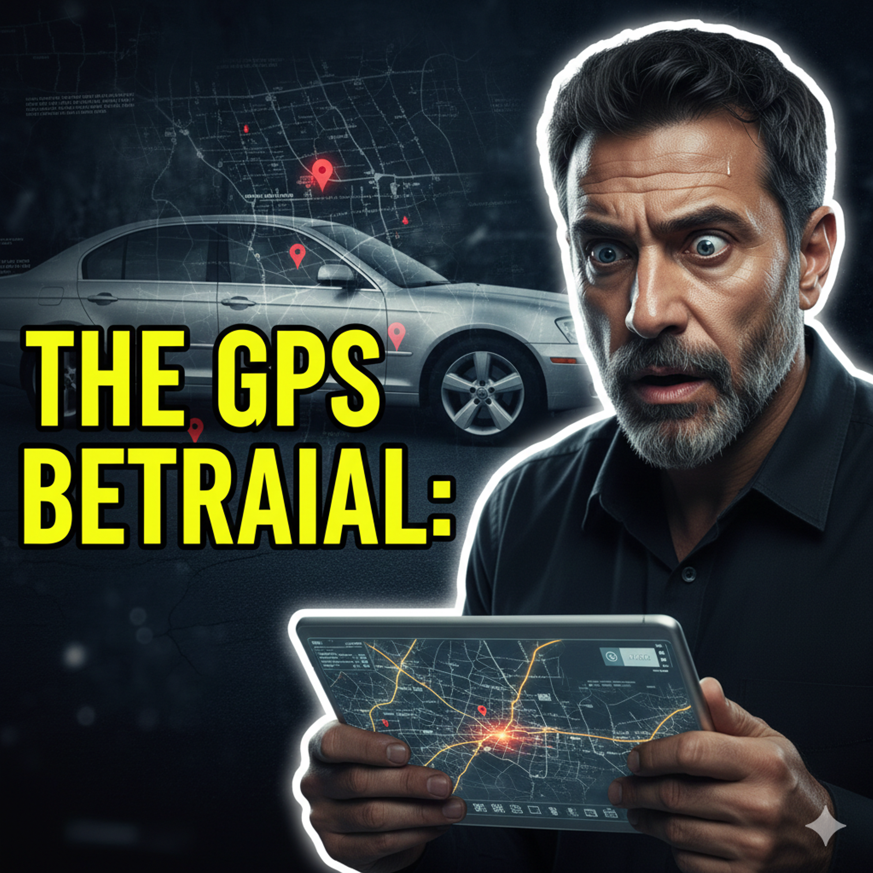 THE GPS BETRAYAL: THE FULL INVESTIGATION OF THE ADEN AL-HAKIM DOCUMENTARY