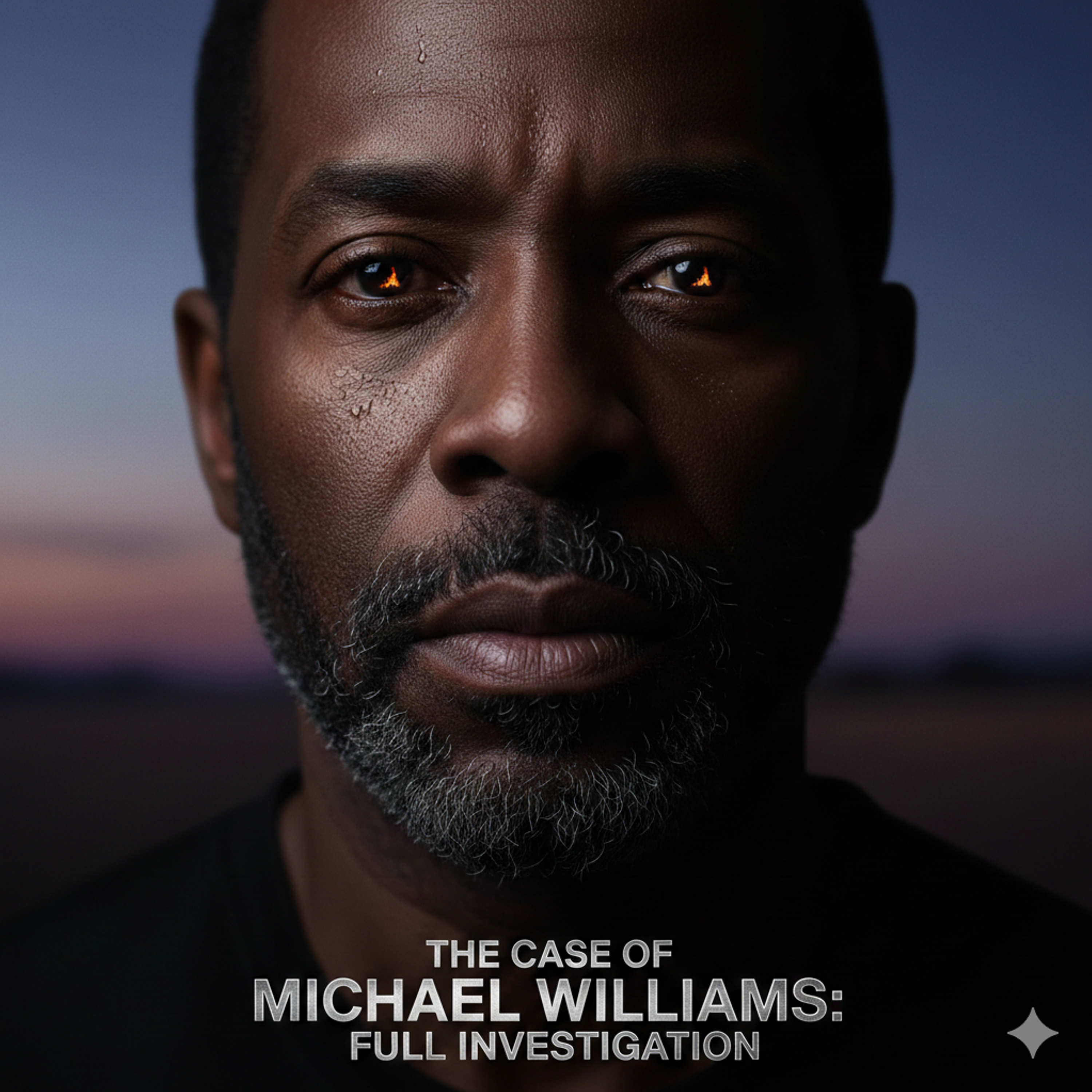 Documentary: The Case of Michael Williams | Full Investigation into the Grinnell Ditch Fire