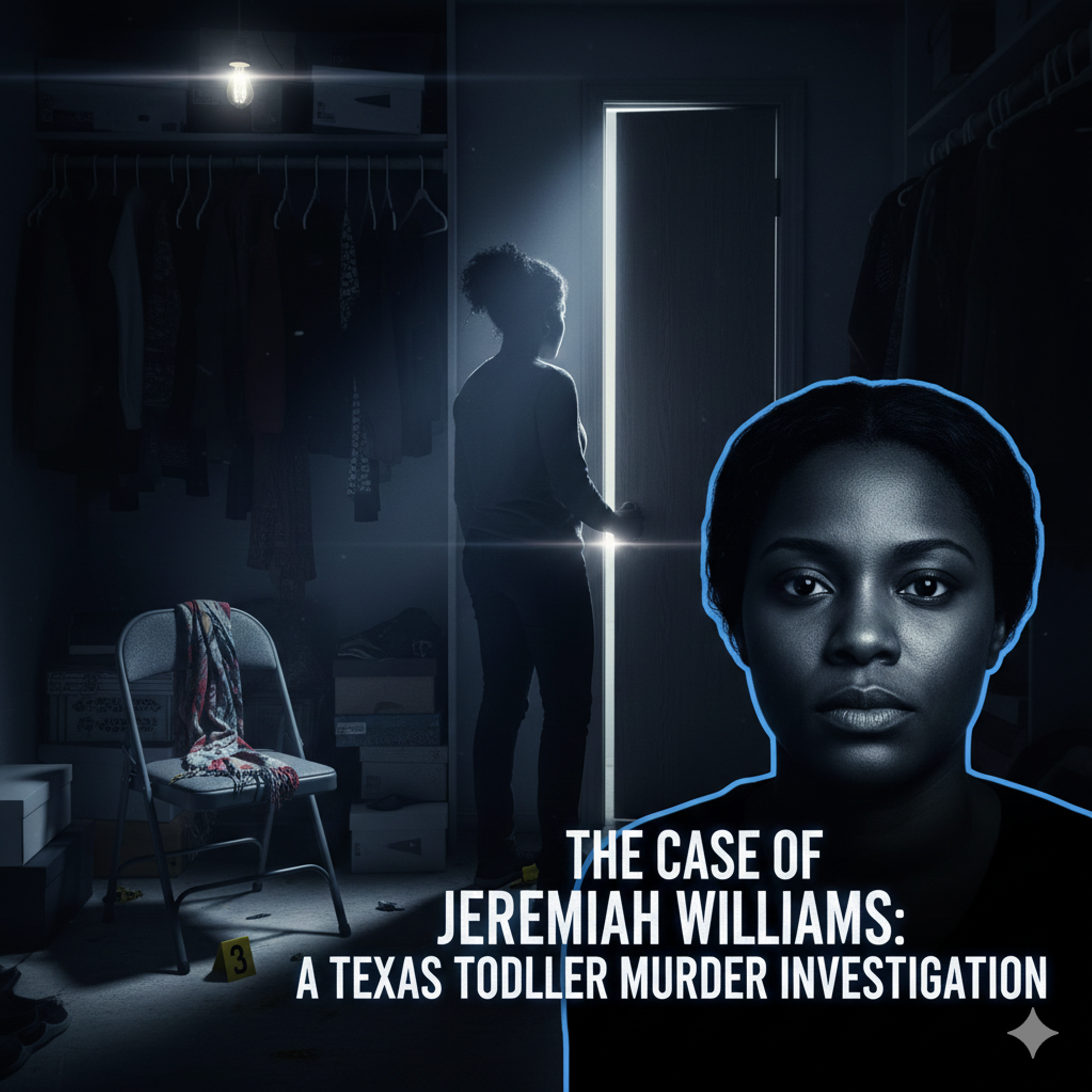 The Case of Jeremiah Williams: A Texas Toddler Murder Investigation
