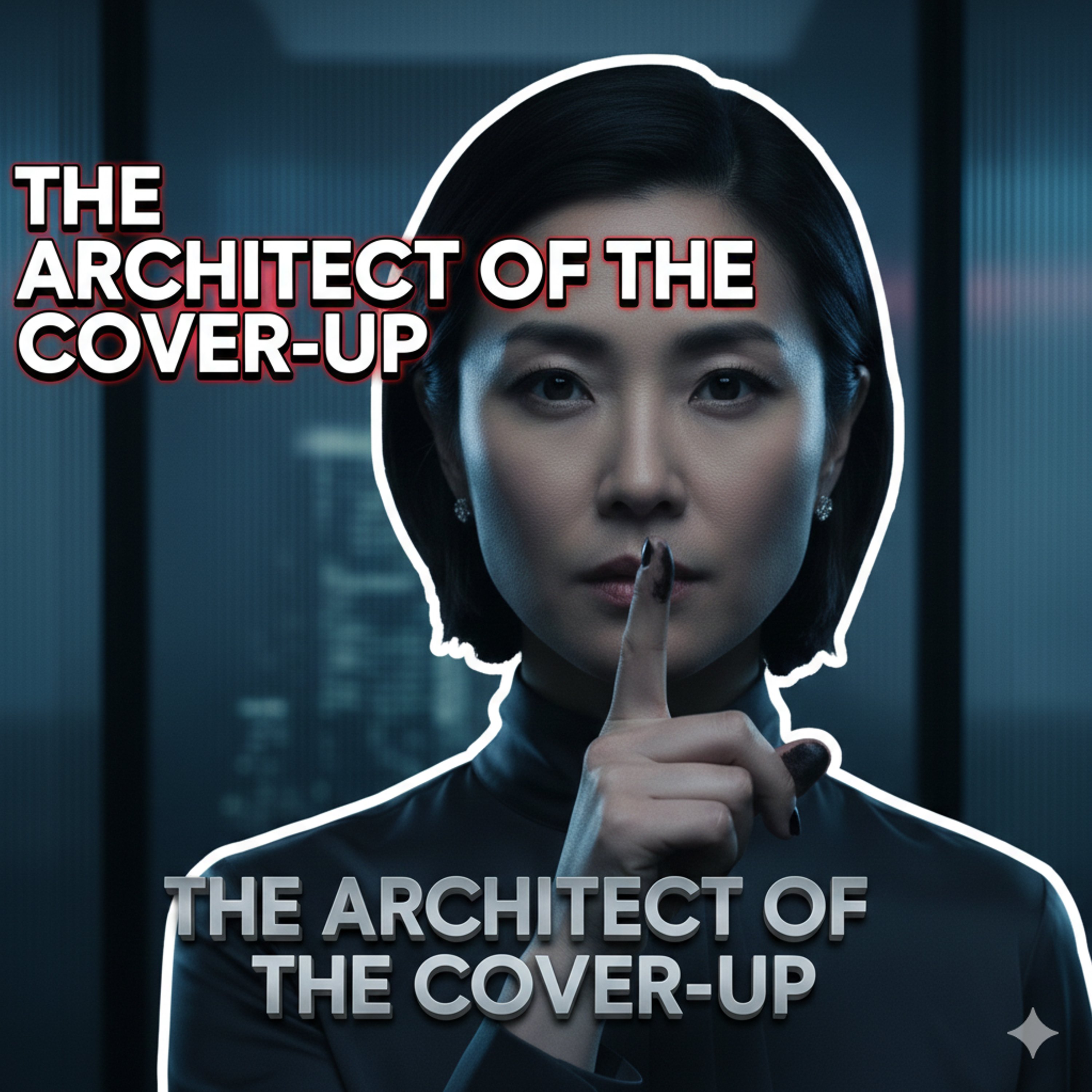 She Made Me Manage the Fallout