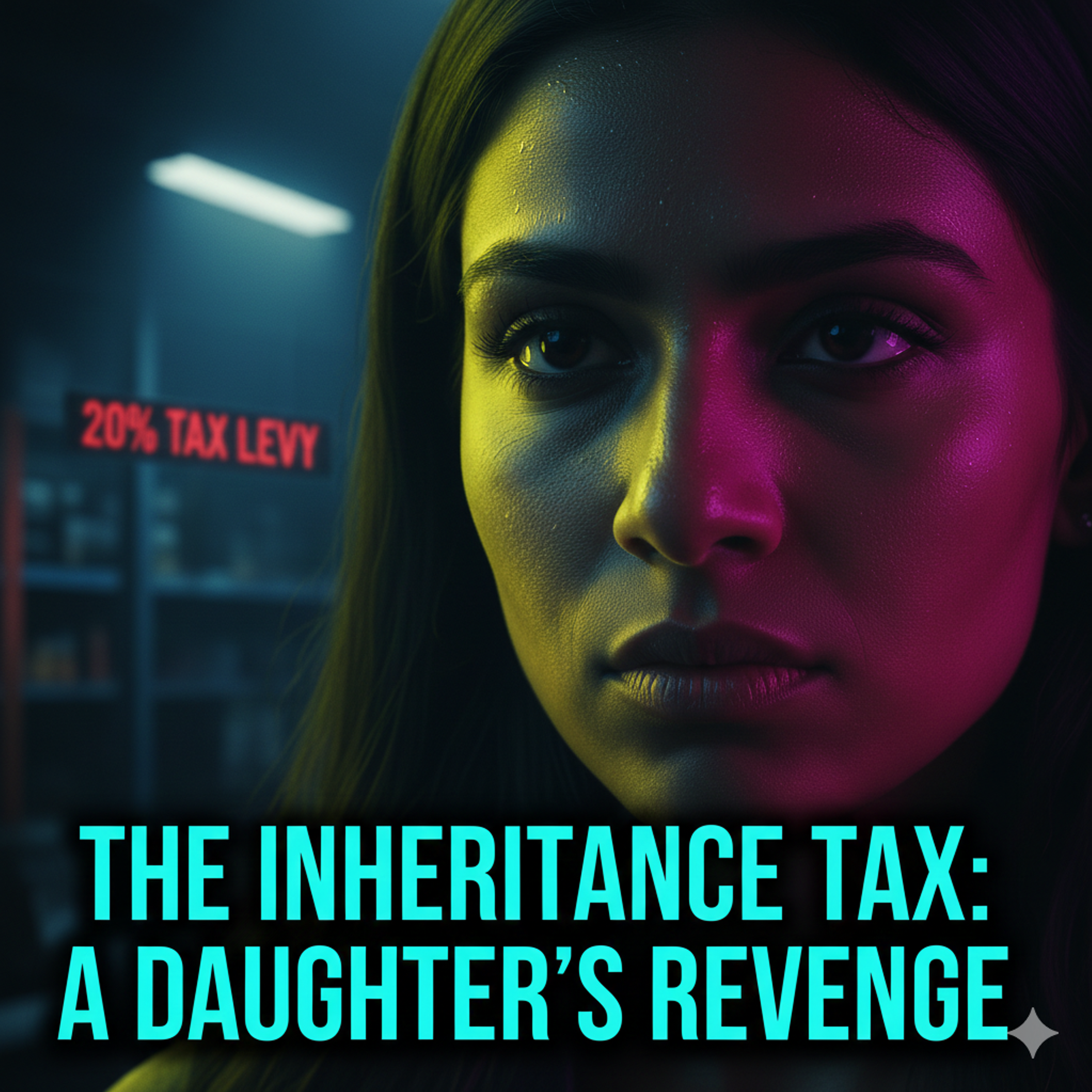 The Inheritance Tax: Estate Planning and Wealth Transfer Explained