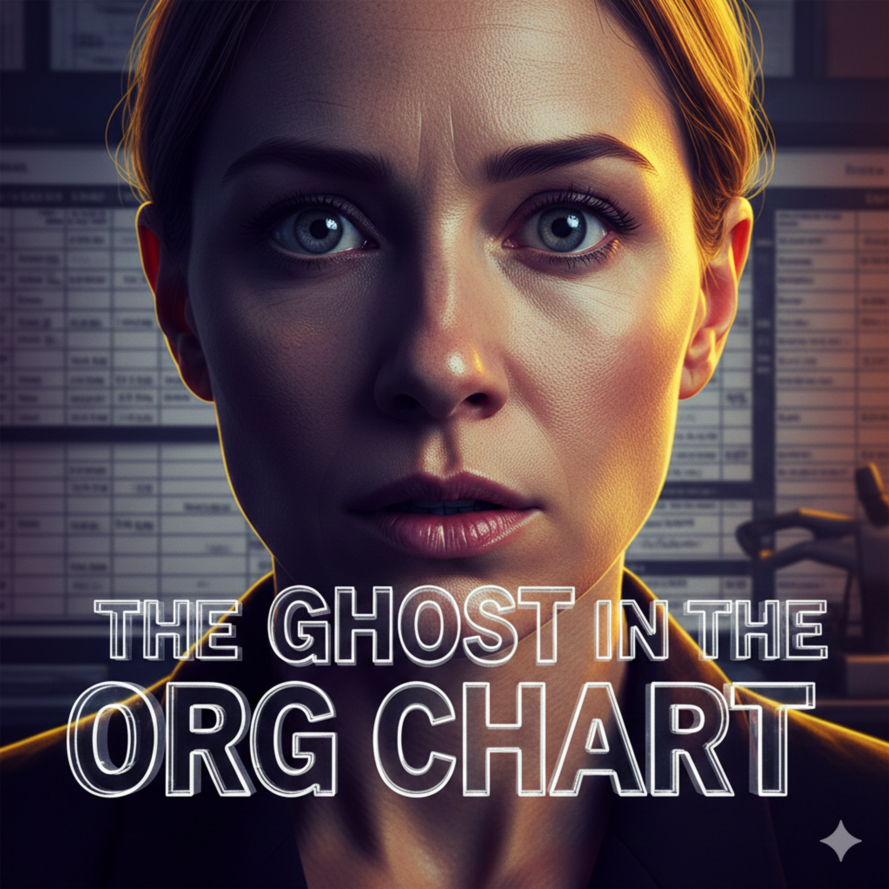 The Ghost in the Org Chart