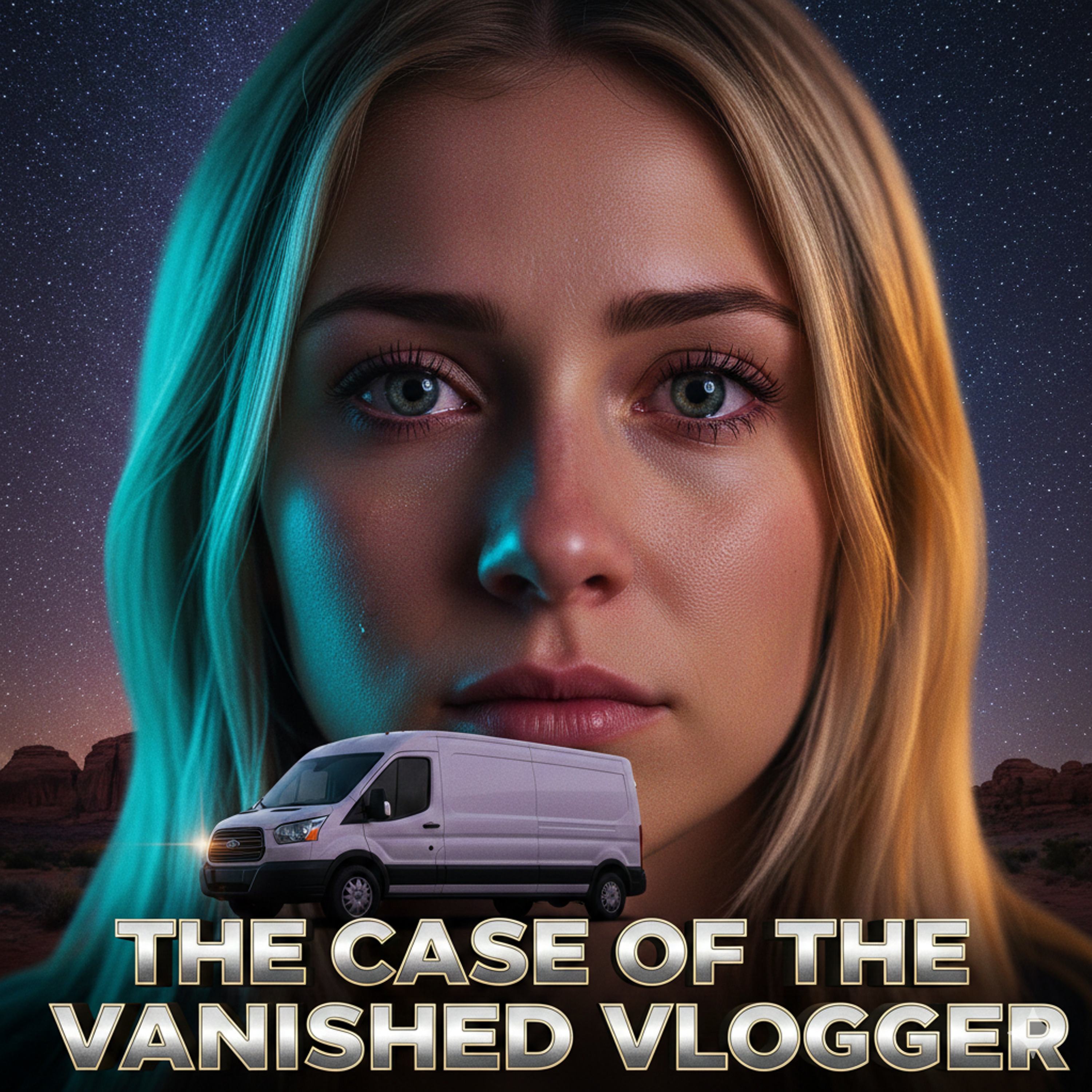 The Case of the Vanished Vlogger: A Full Forensic Investigation into the Death of Gabby Petito