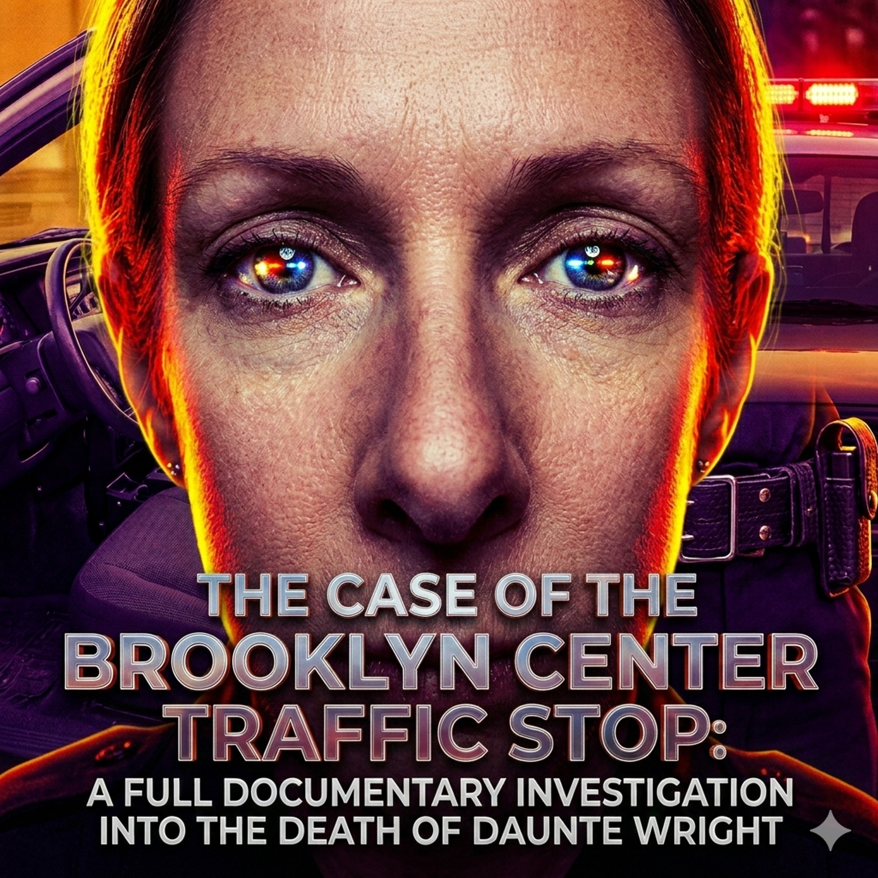 The Case of the Brooklyn Center Traffic Stop: The Death of Daunte Wright