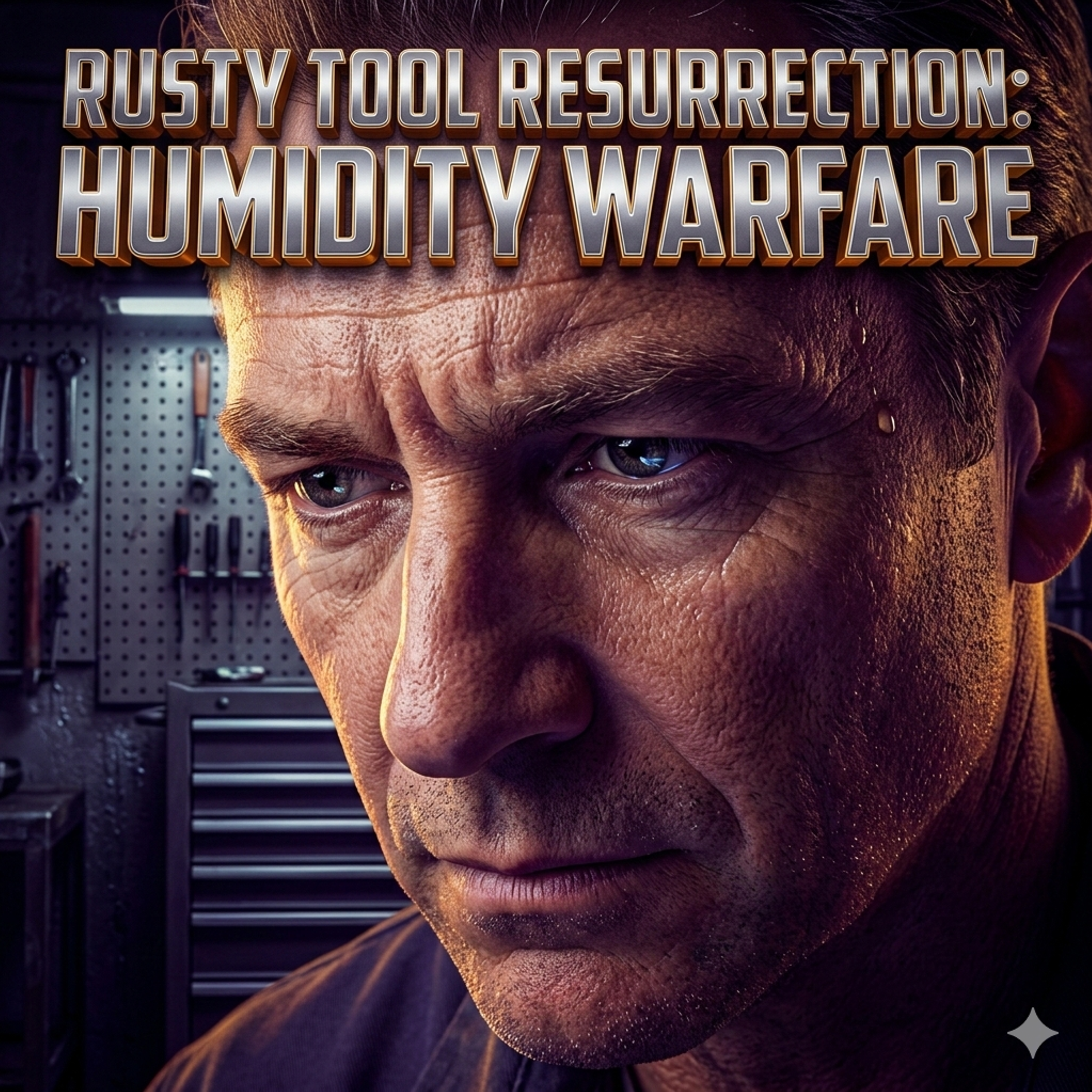 Keeping Tools Rust-Free in Humid Climates