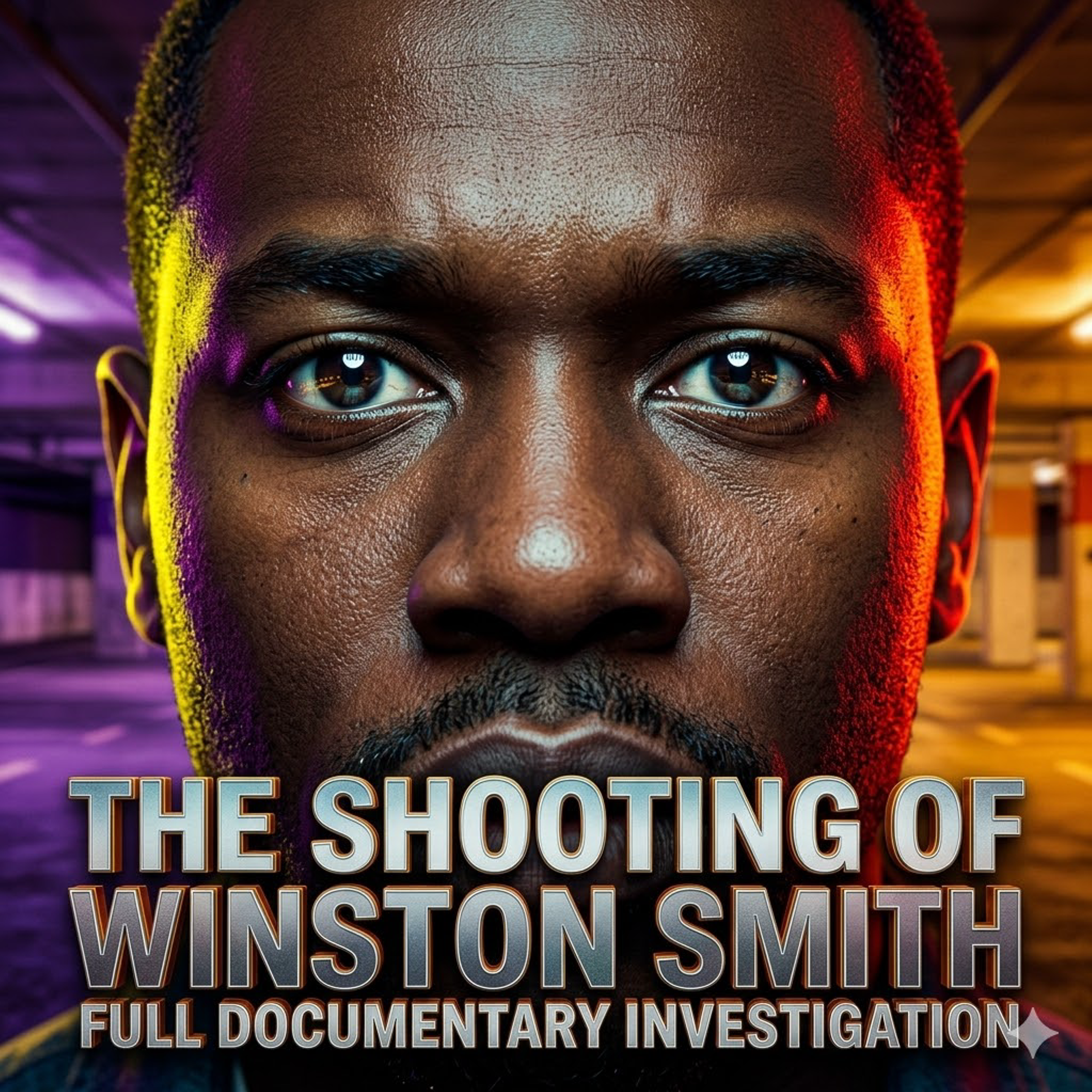 Episode Cover