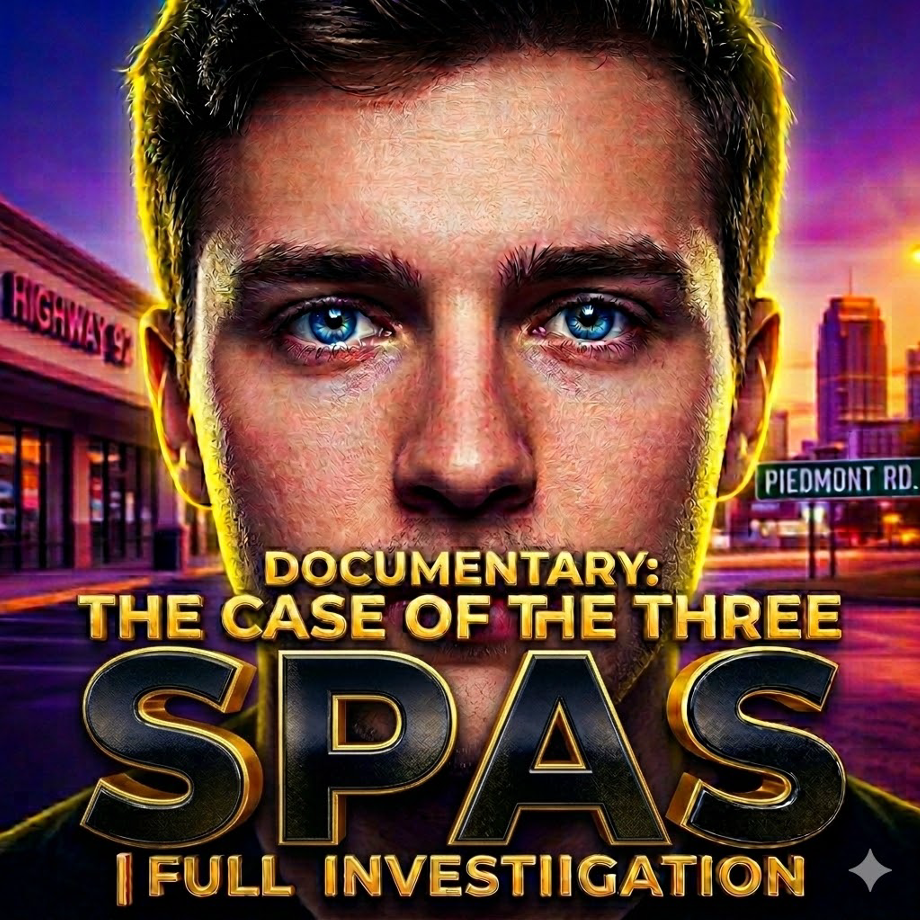 Documentary: The Case of the Three Spas | Full Investigation