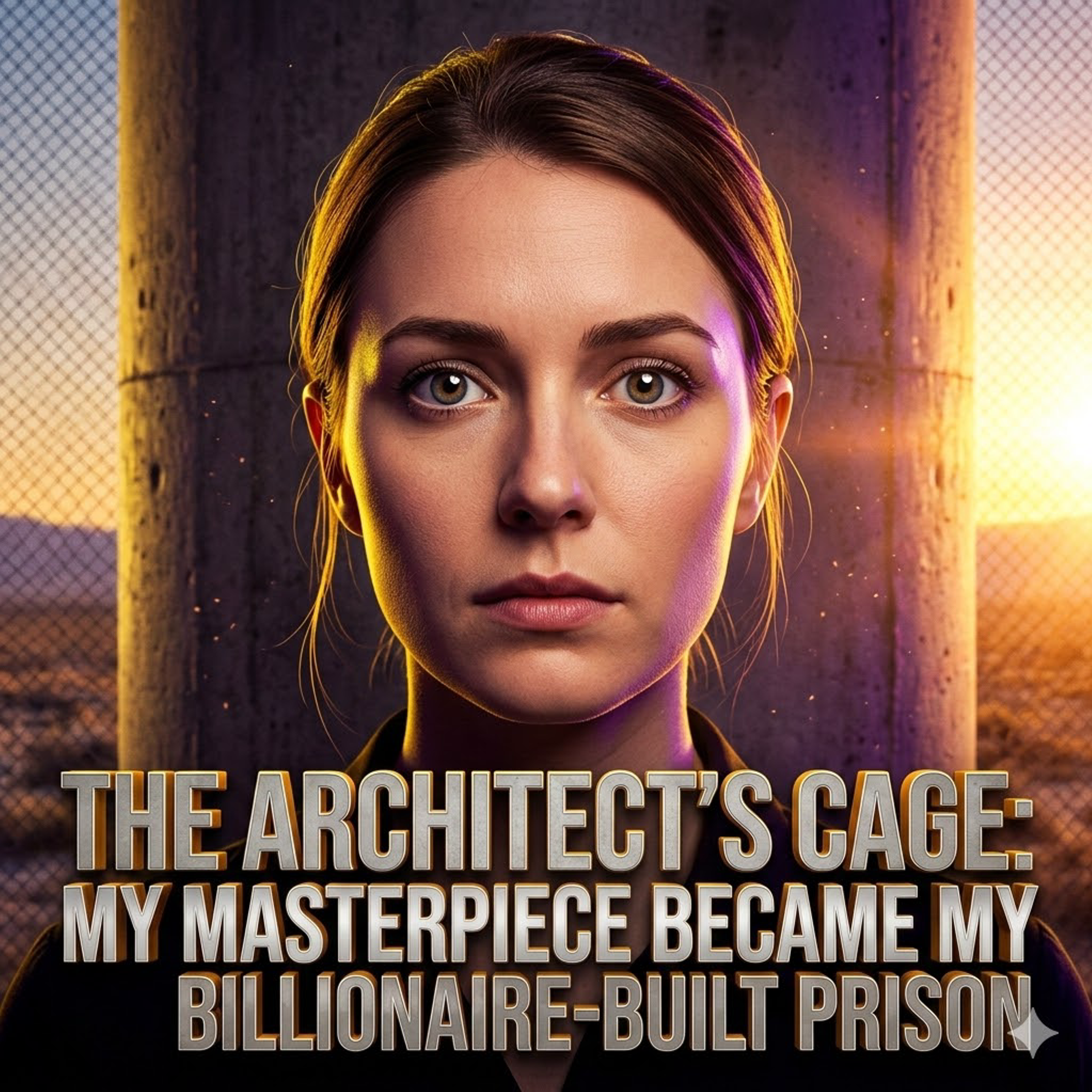 He Hired Me to Design His House. Then He Wouldn't Let Me Leave