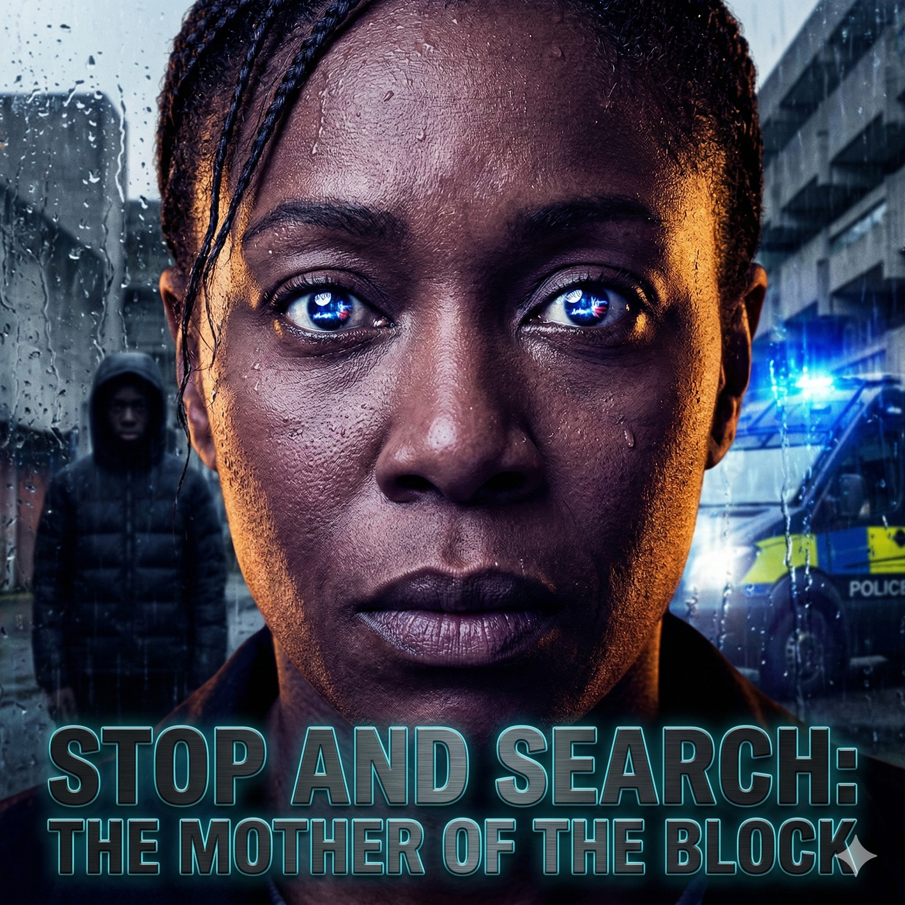 The Mother of the Block Ethnicity