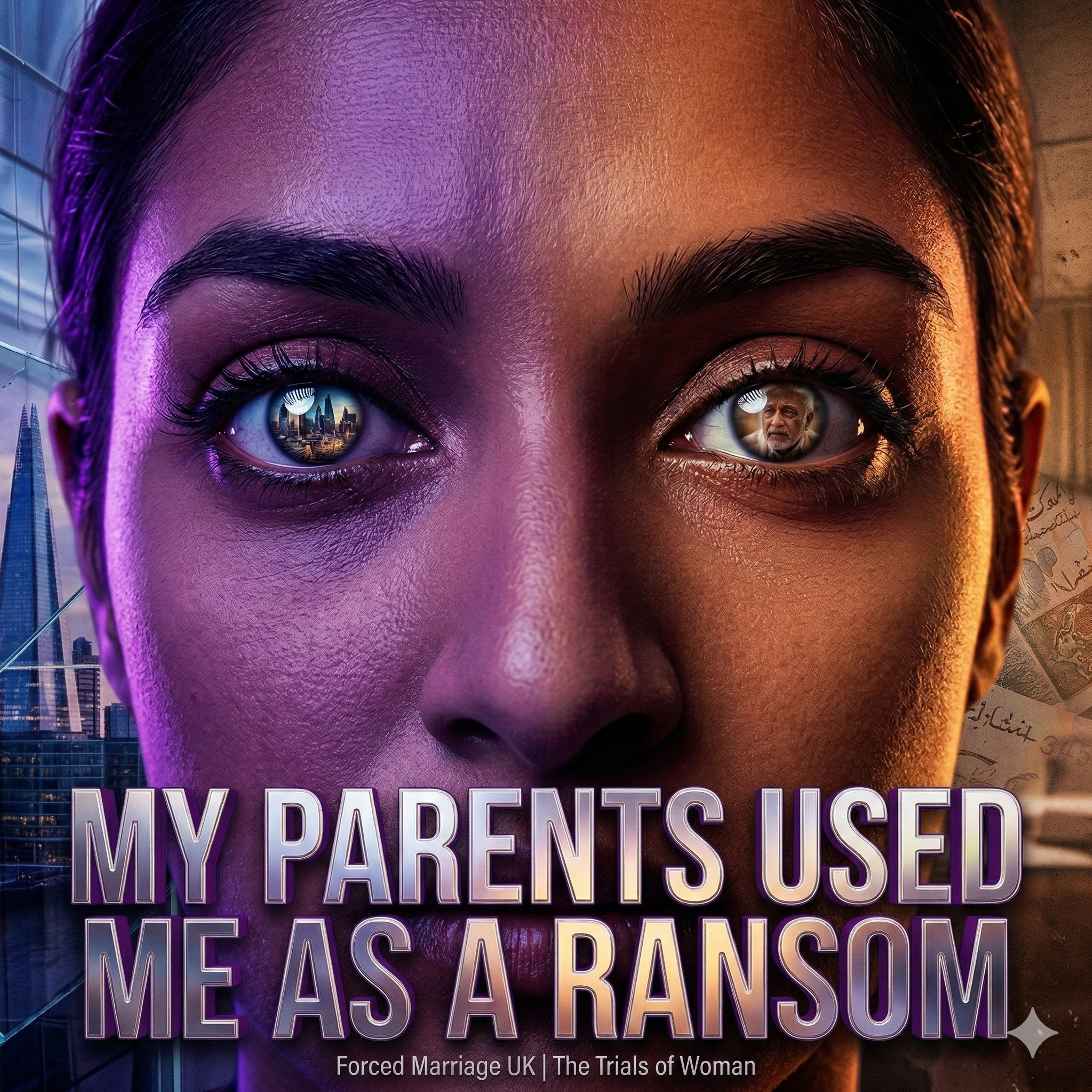 Episode Cover