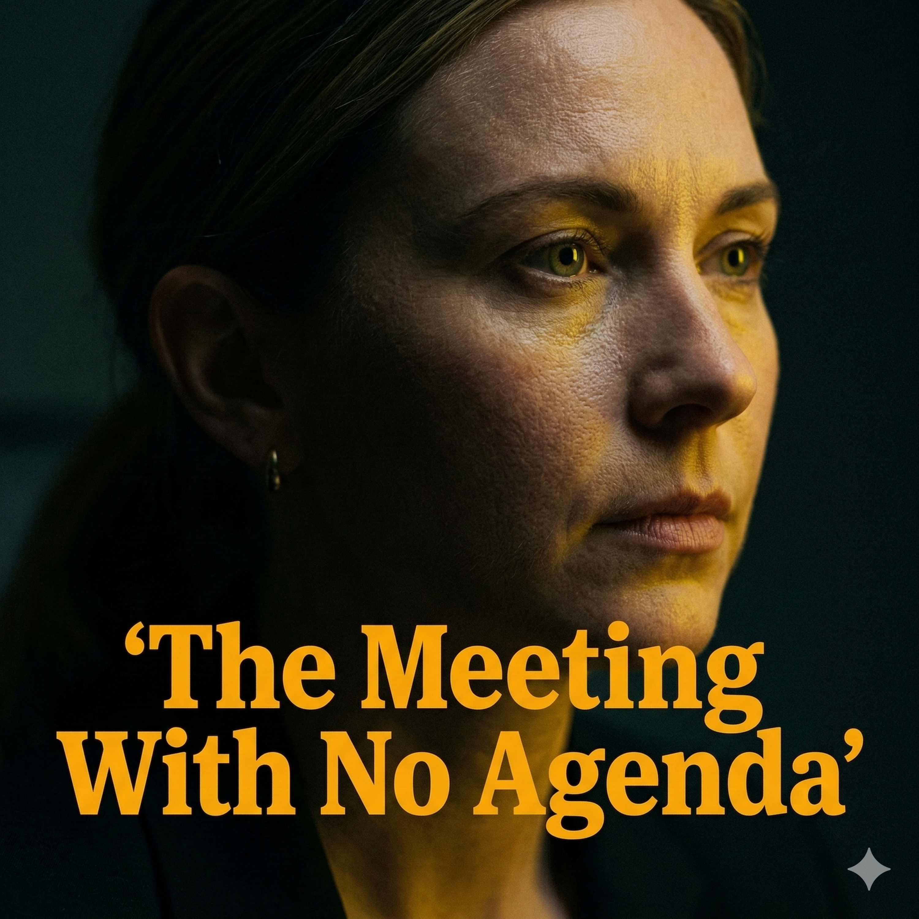 The Meeting With No Agenda: When Your Boss Asks Too Much