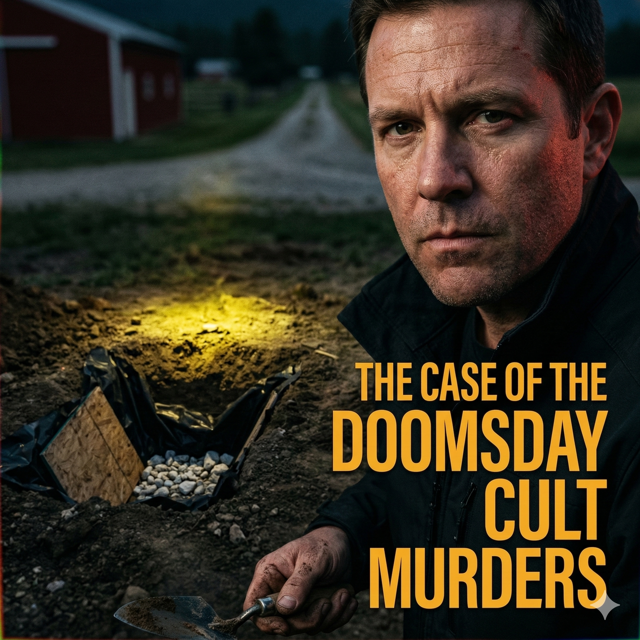 The Case of the Doomsday Cult Murders: The Full Investigation of Tylee Ryan & JJ Vallow