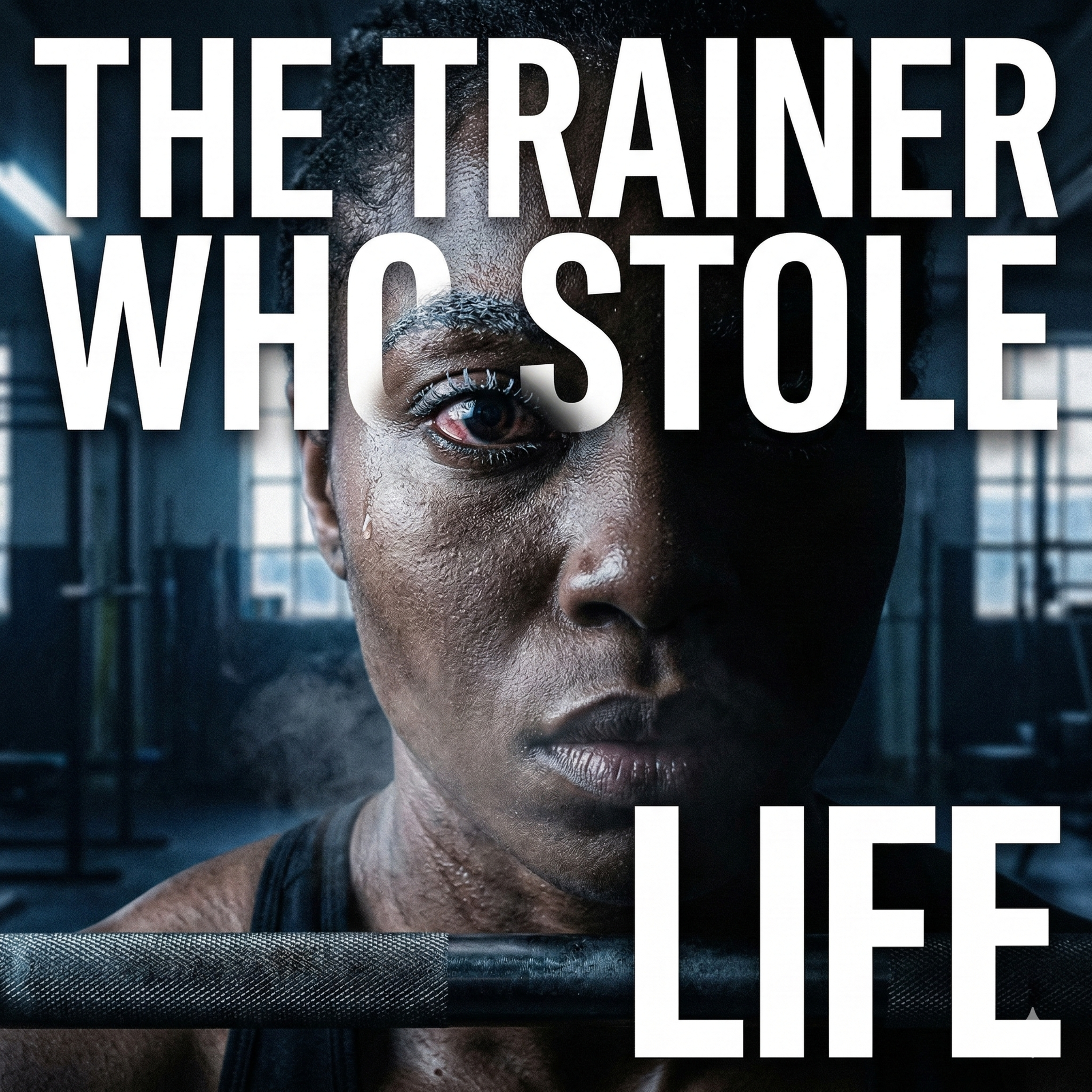 The Trainer Who Stole My Life: A Psychological Thriller on Control and Isolation
