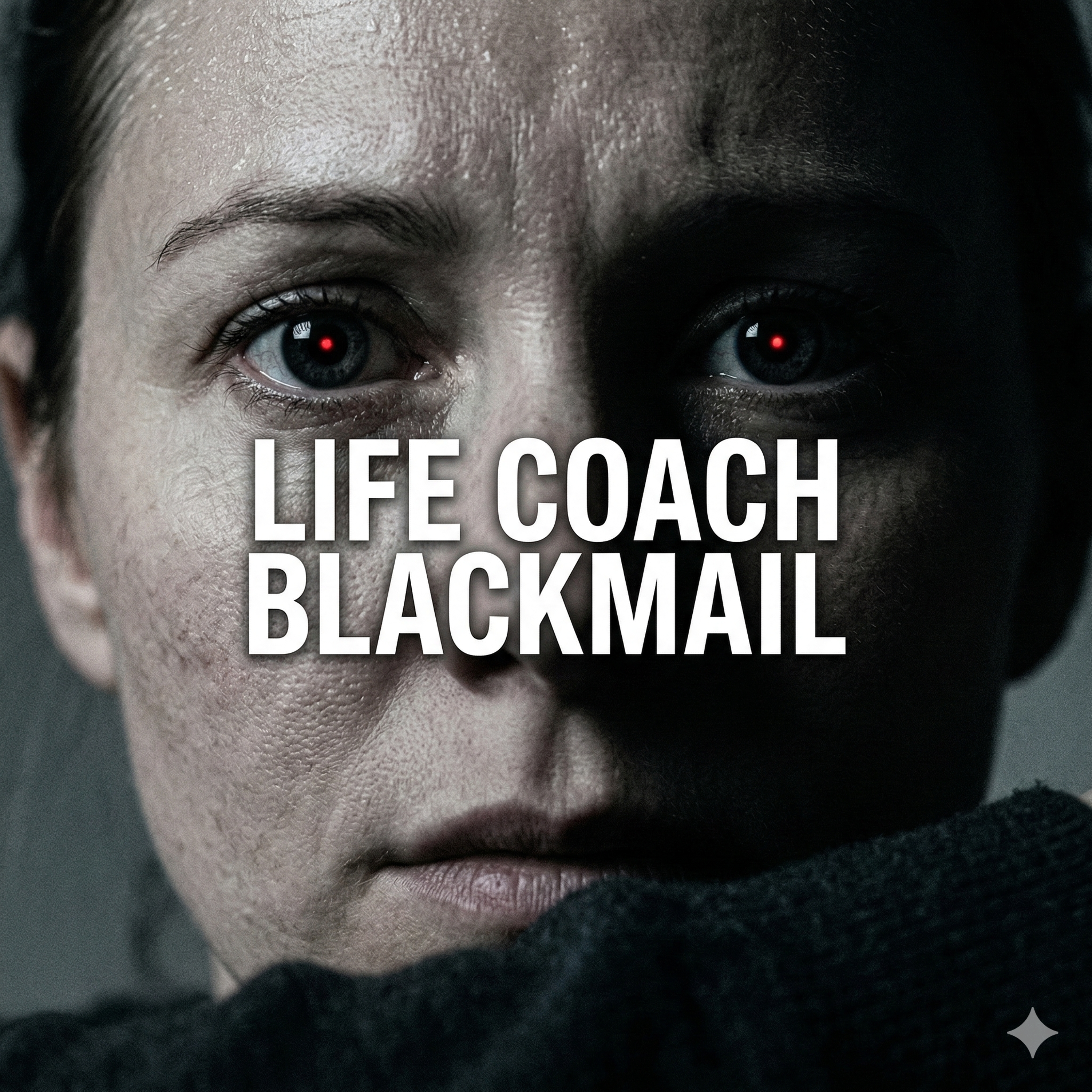 Life Coach Blackmail: The Recording That Cost My Life Savings | The Ascent Collective