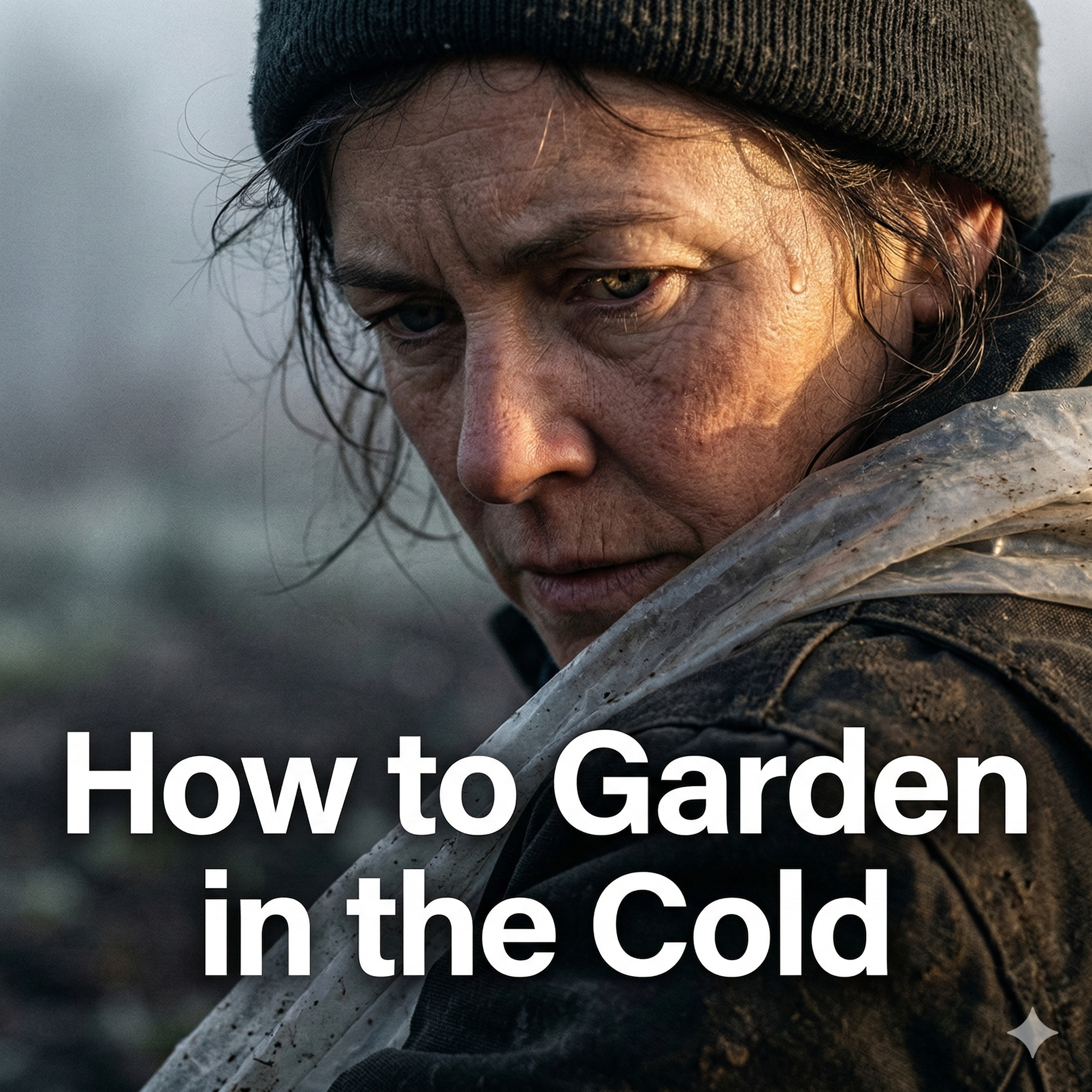 How to Garden in the Cold: The $50 Greenhouse Alternative