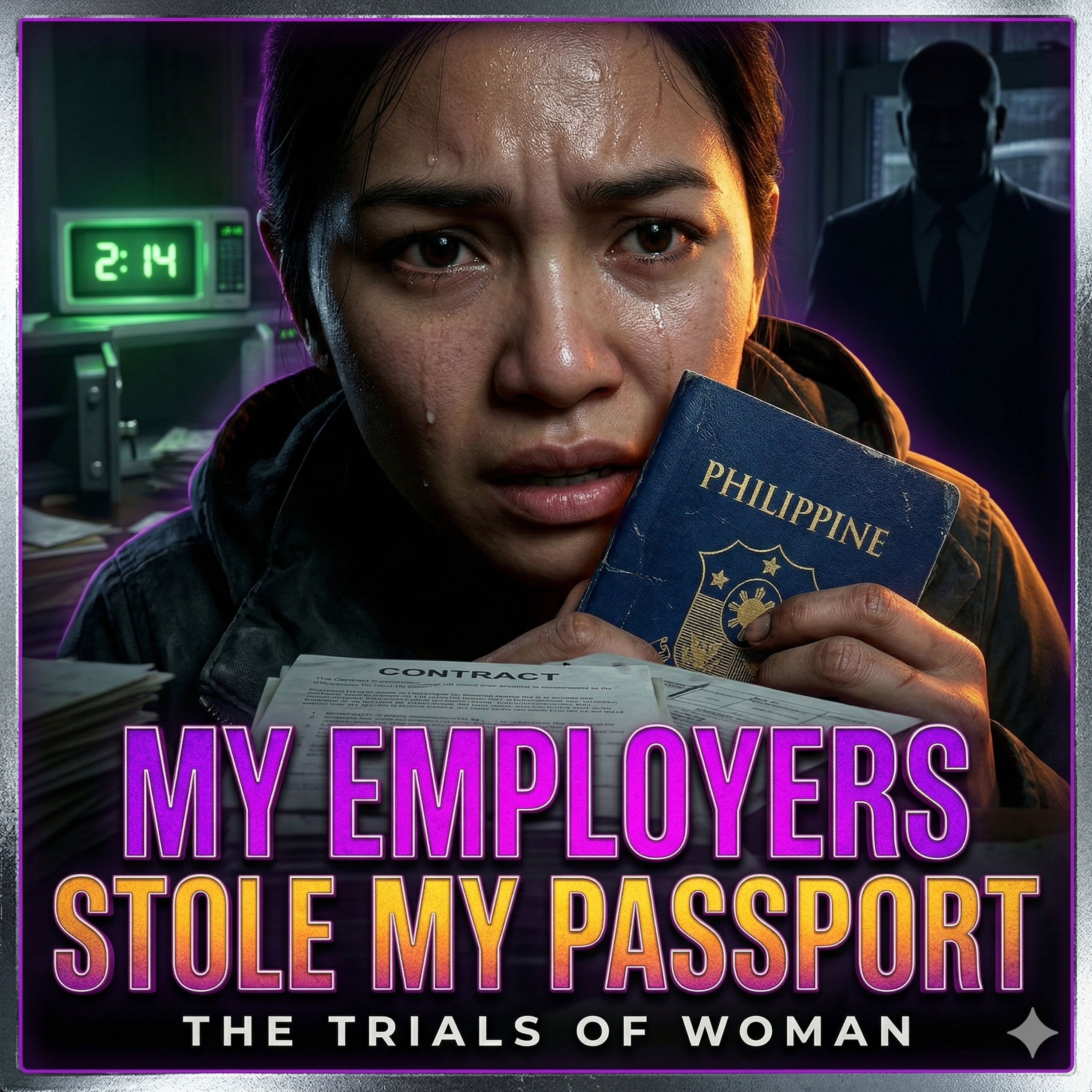 Episode Cover
