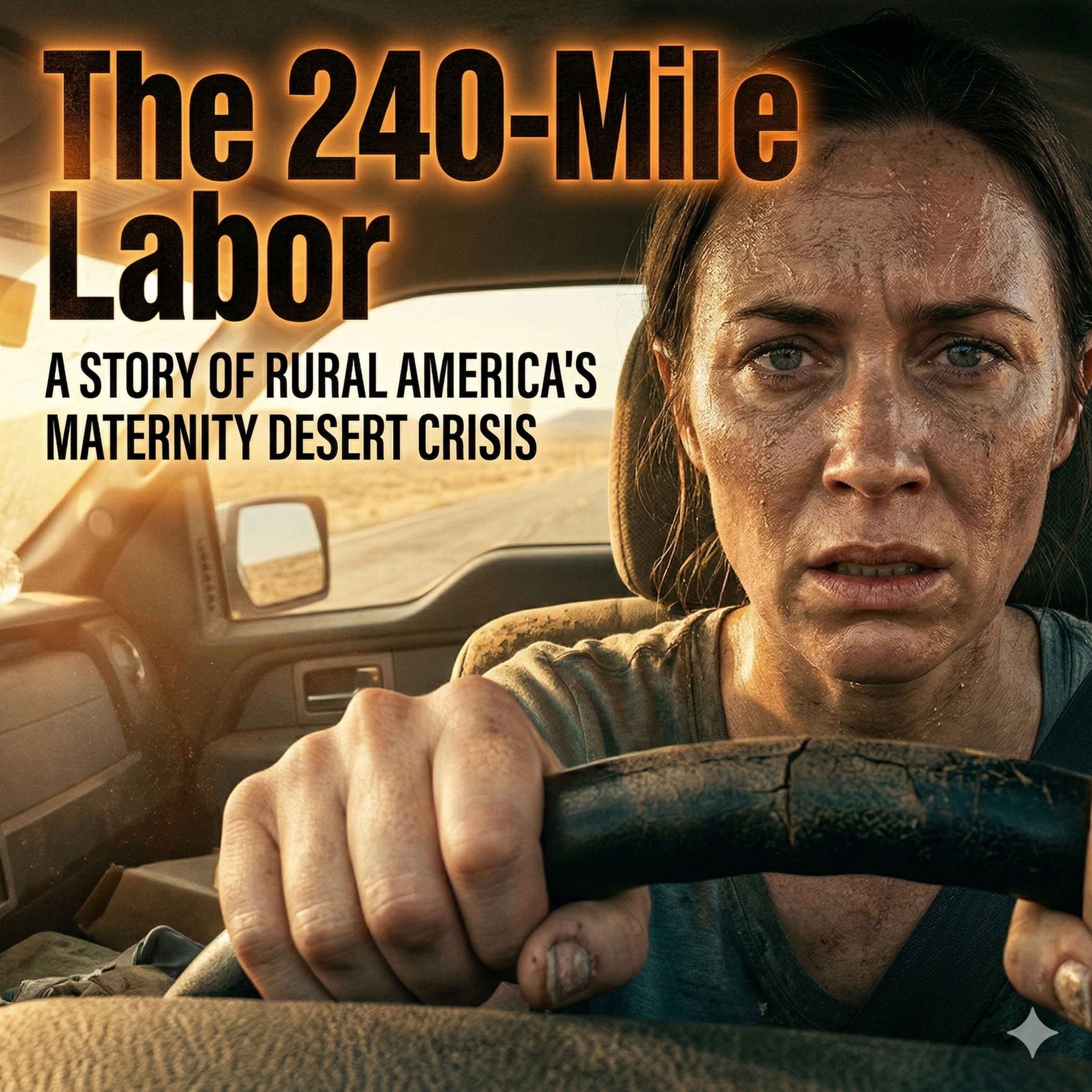 Episode Cover