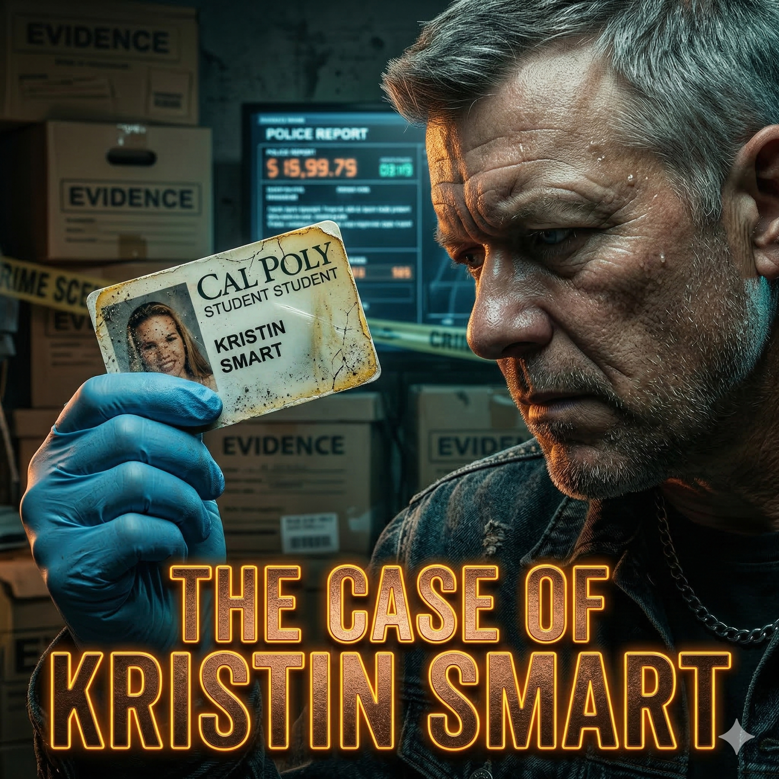 The Case of Kristin Smart: The Full Investigation & The 25-Year Hidden Grave [Documentary]