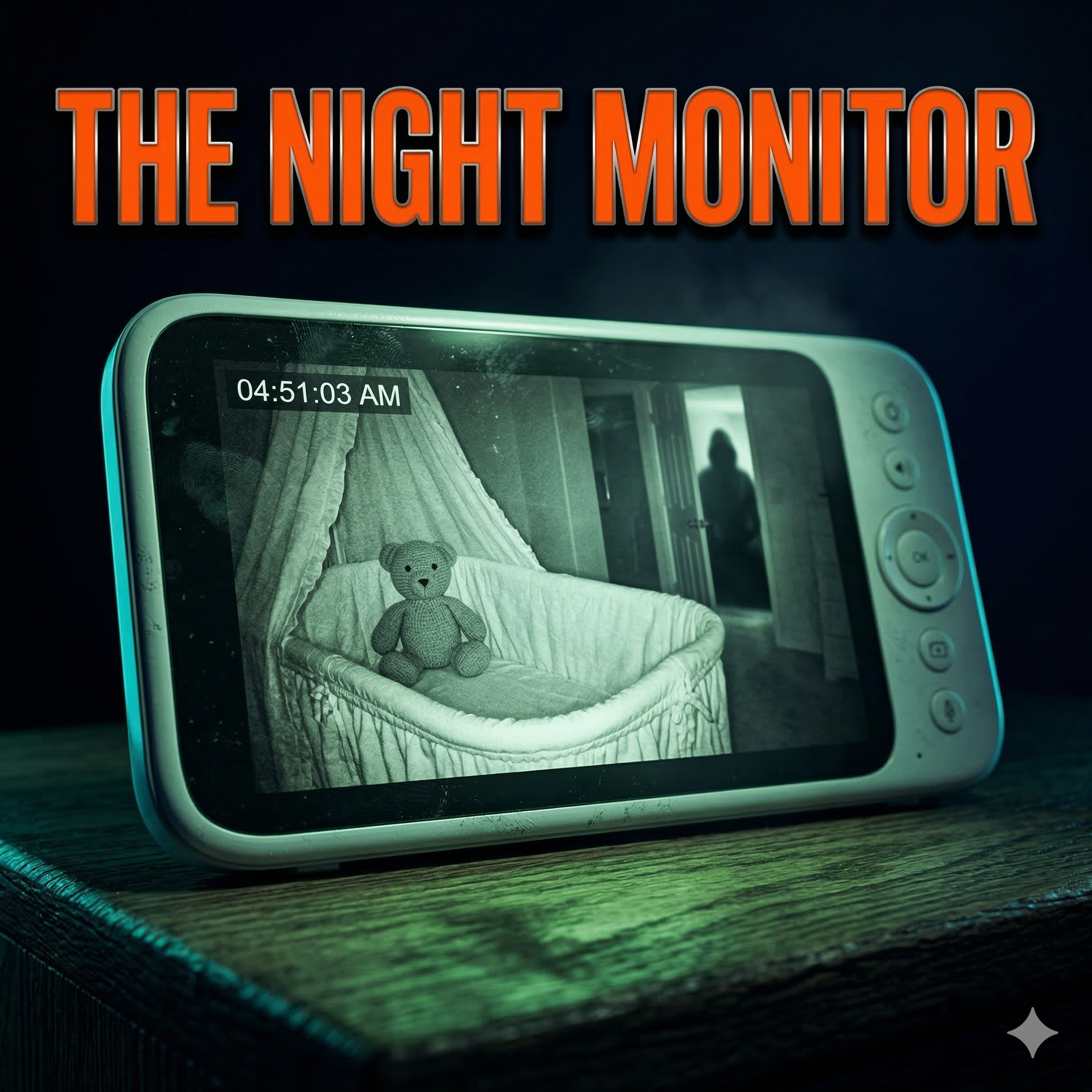 The Case of Cash Gernon: Full Investigation of "The Night Monitor" Footage (2026)