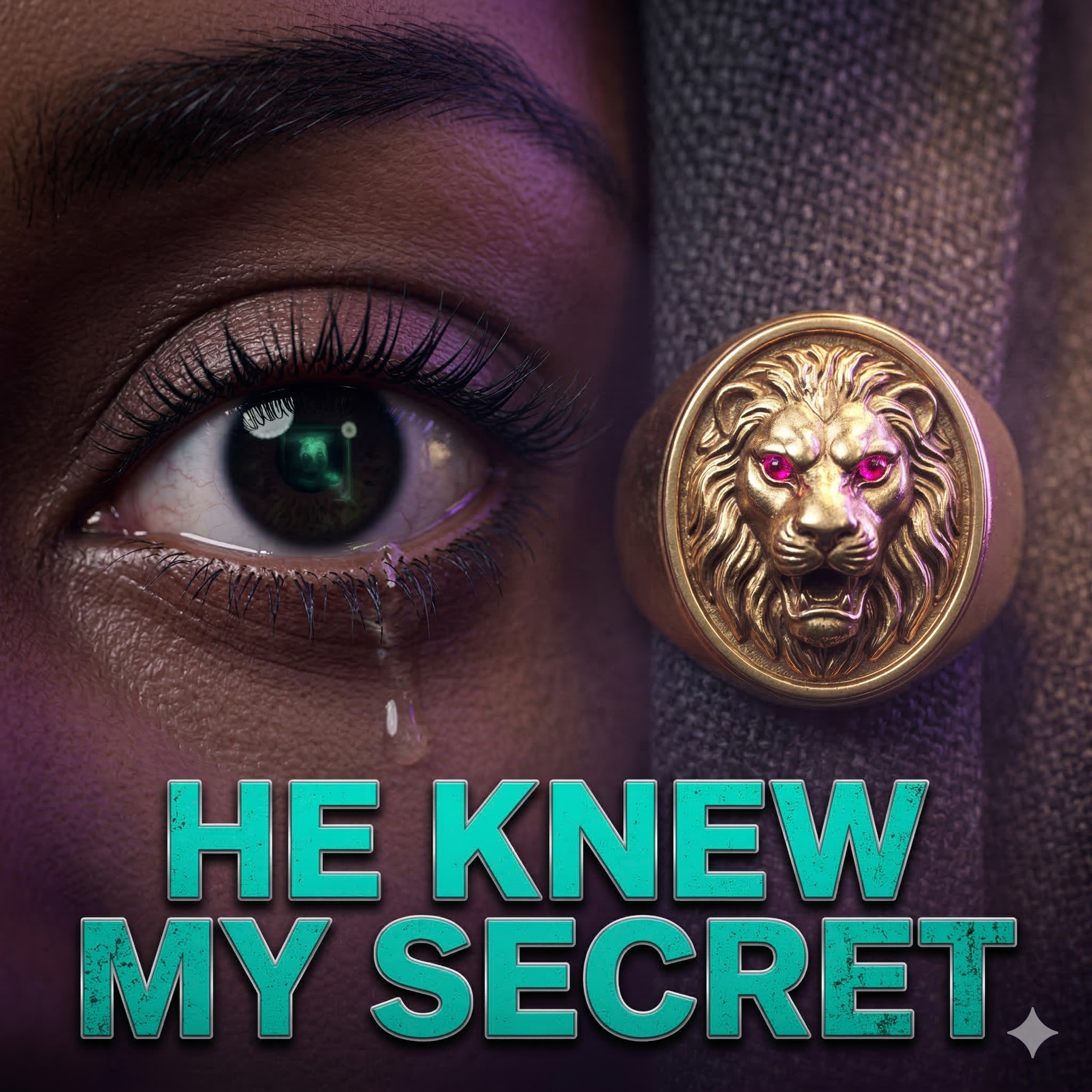 He Knew My Secret: The Politician Who Forced Me to Destroy My Legacy