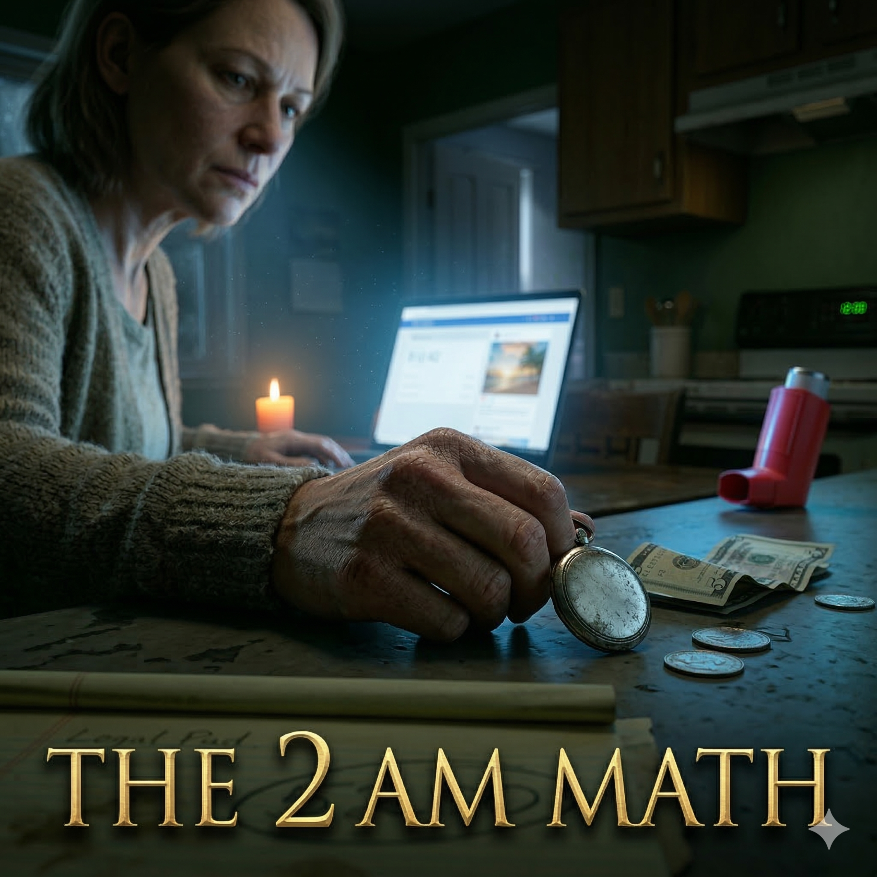 Episode Cover