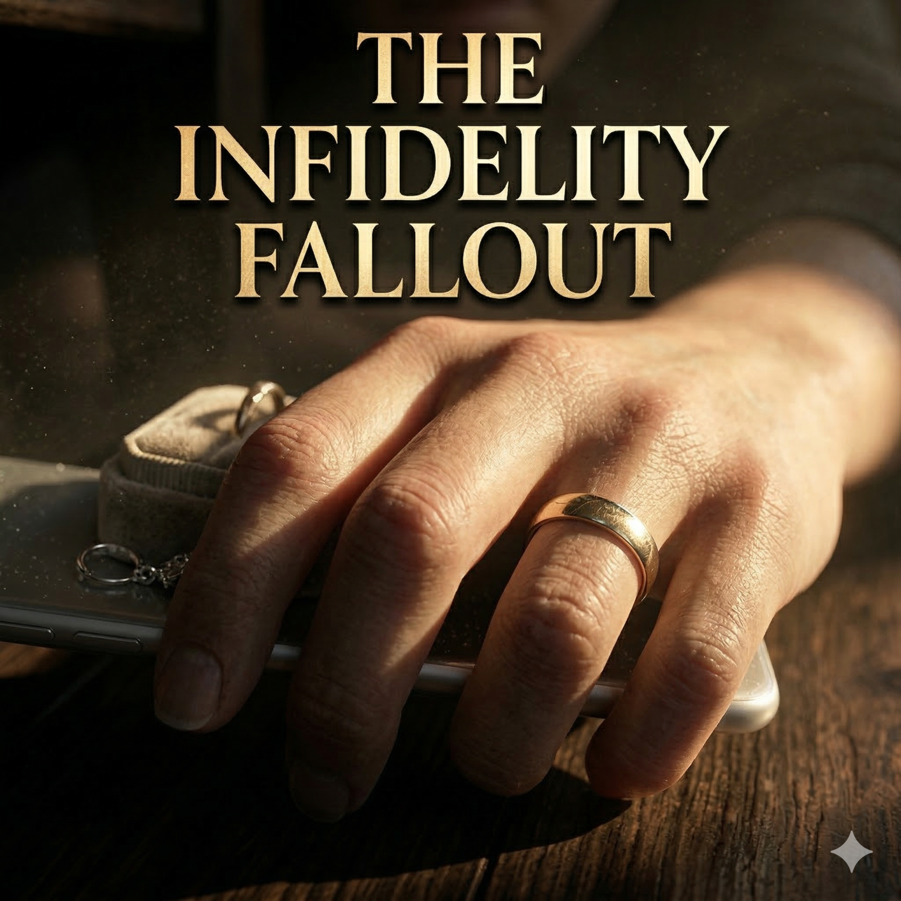 Episode Cover